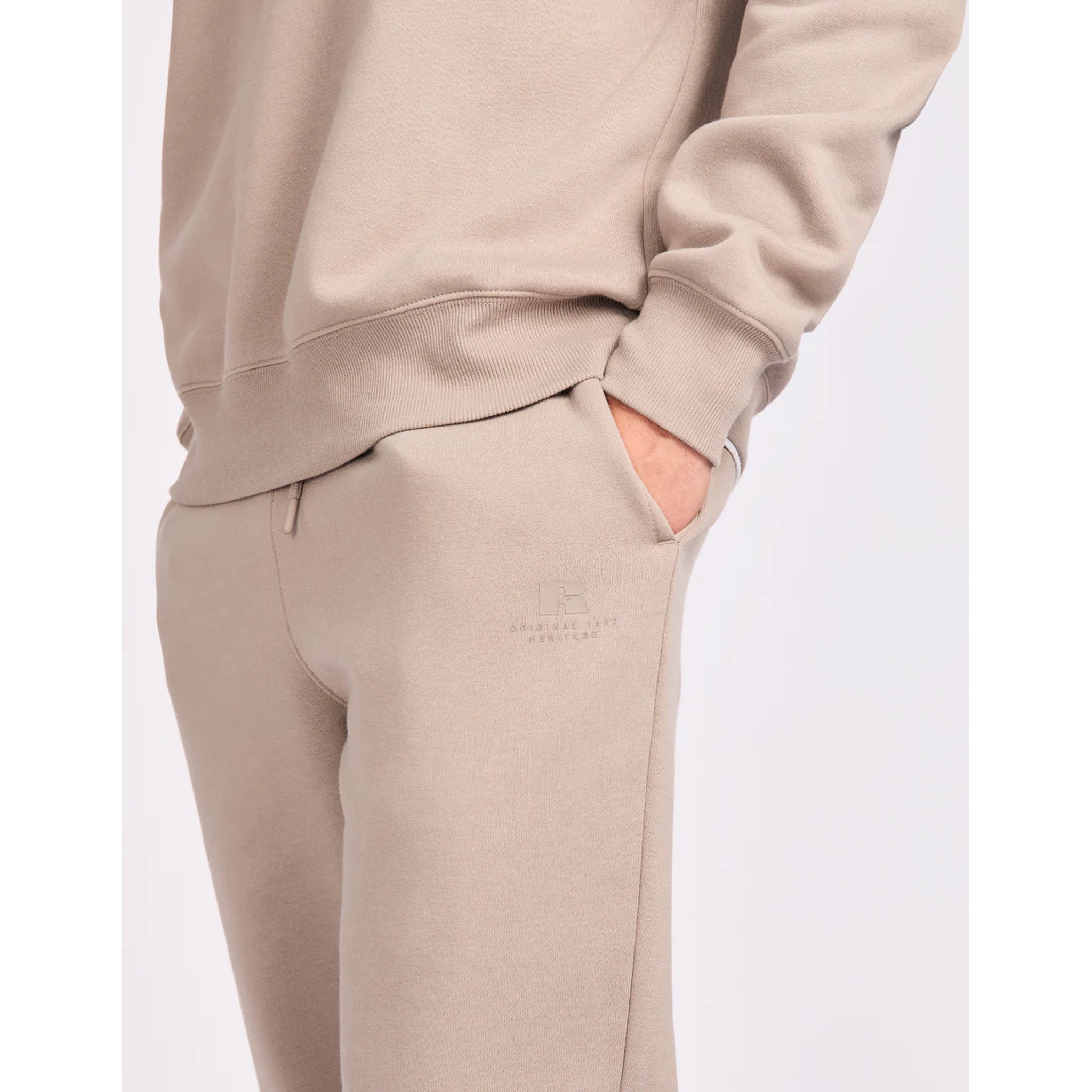 Russell Athletic Brooklyn Mens Cuffed Pants