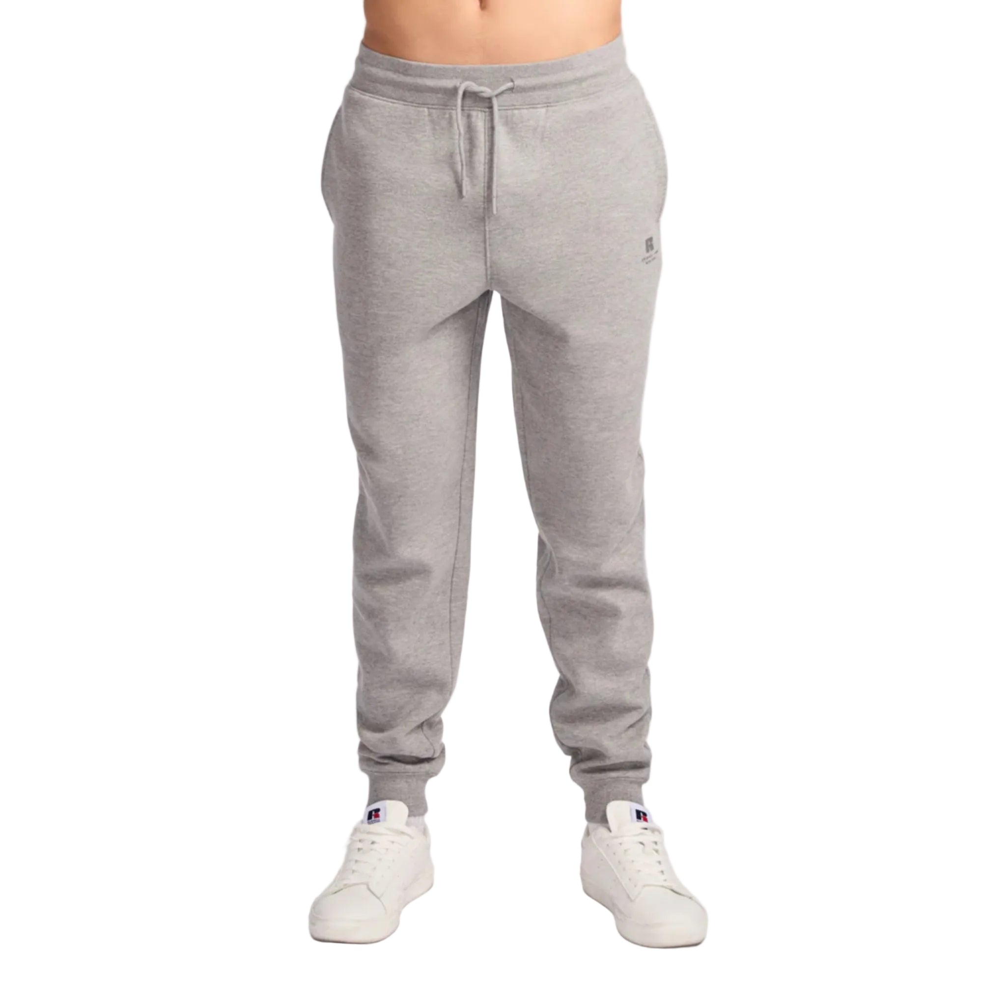 Russell Athletic Brooklyn Mens Cuffed Pants