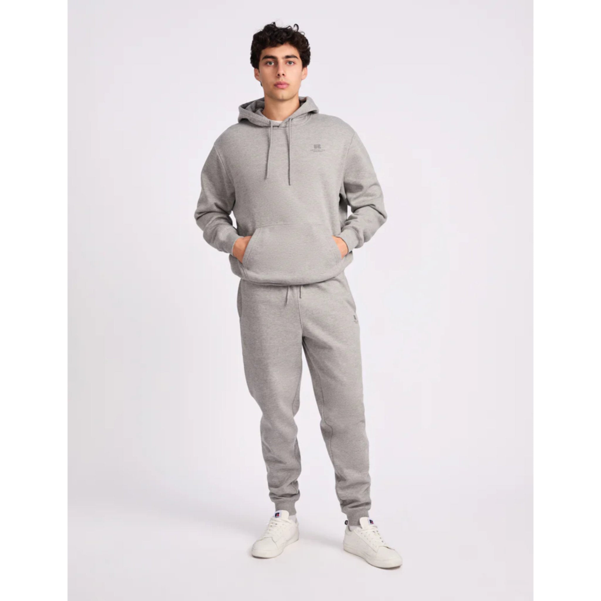 Russell Athletic Brooklyn Mens Cuffed Pants