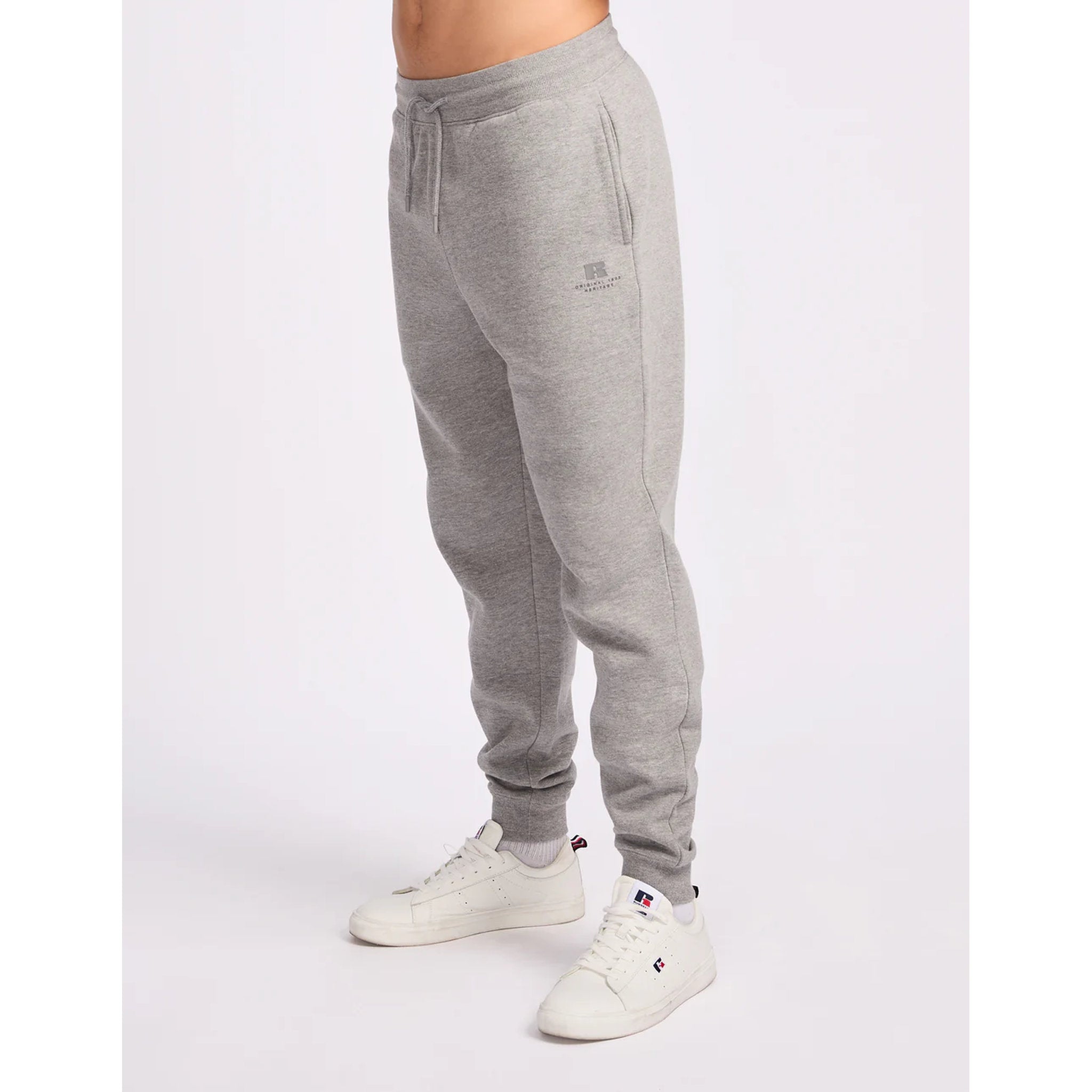 Russell Athletic Brooklyn Mens Cuffed Pants