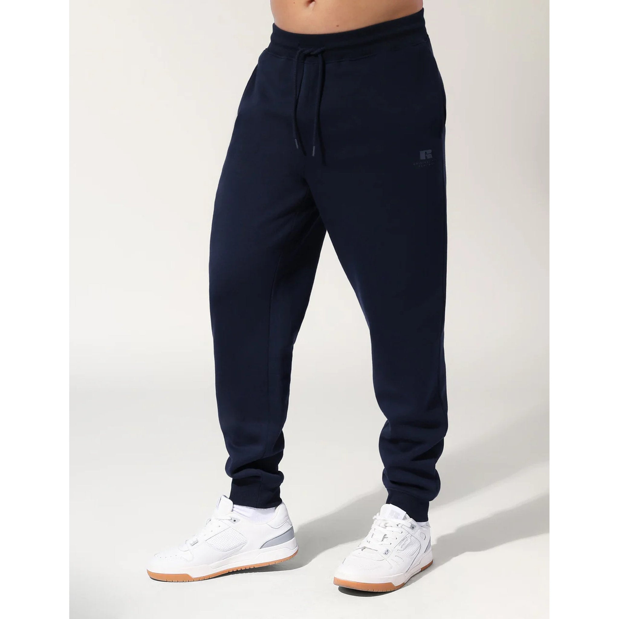 Russell Athletic Brooklyn Mens Cuffed Pants