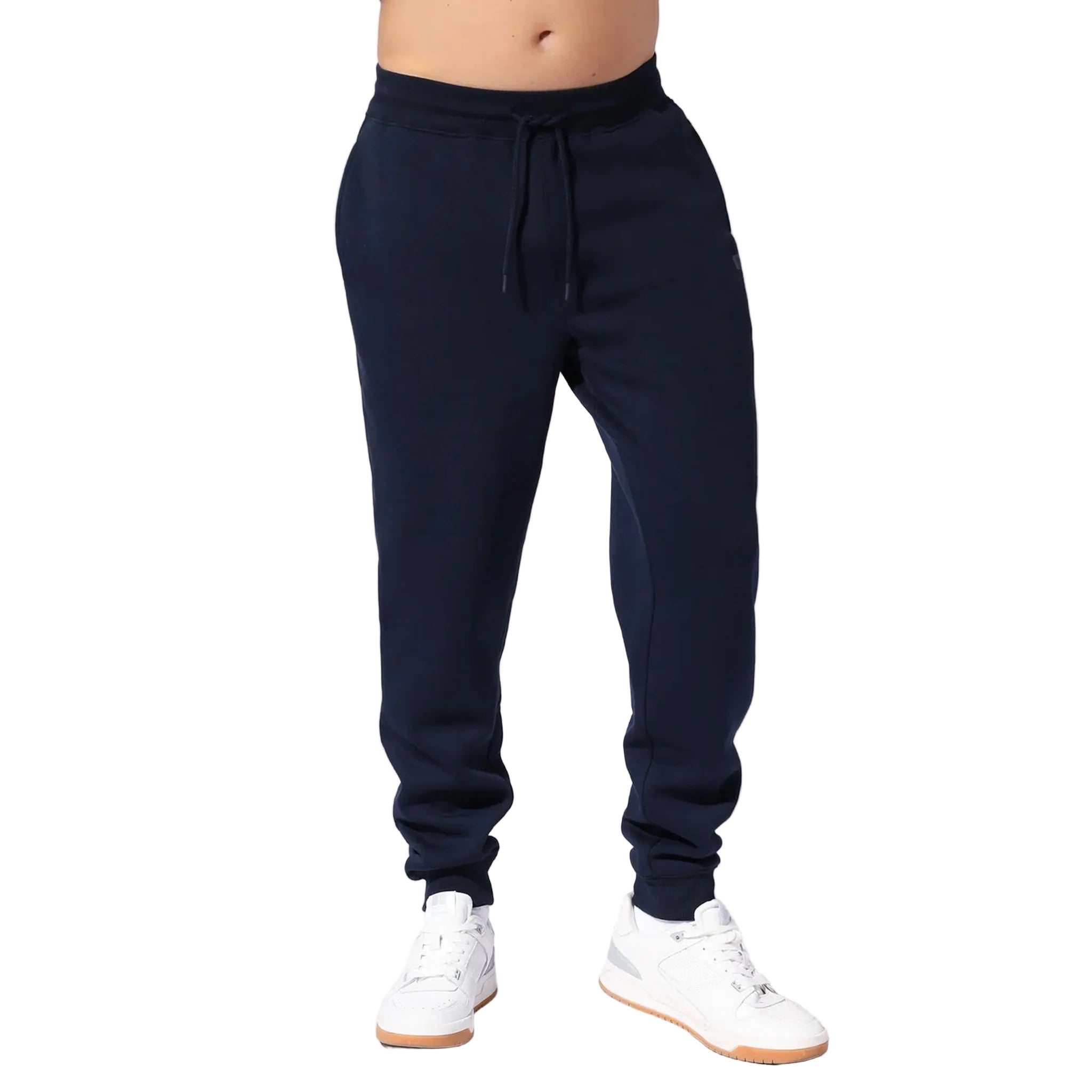 Russell Athletic Brooklyn Mens Cuffed Pants