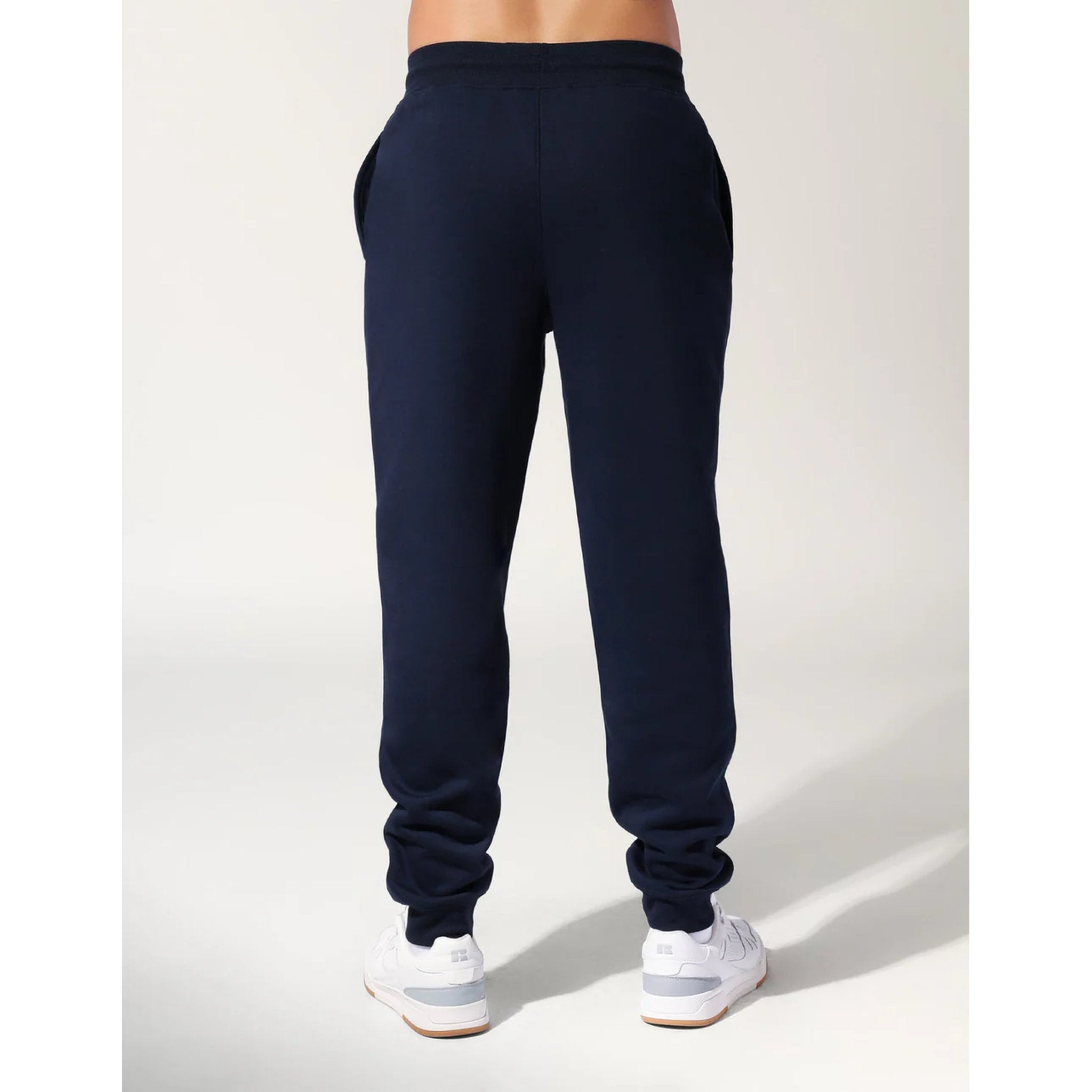 Russell Athletic Brooklyn Mens Cuffed Pants