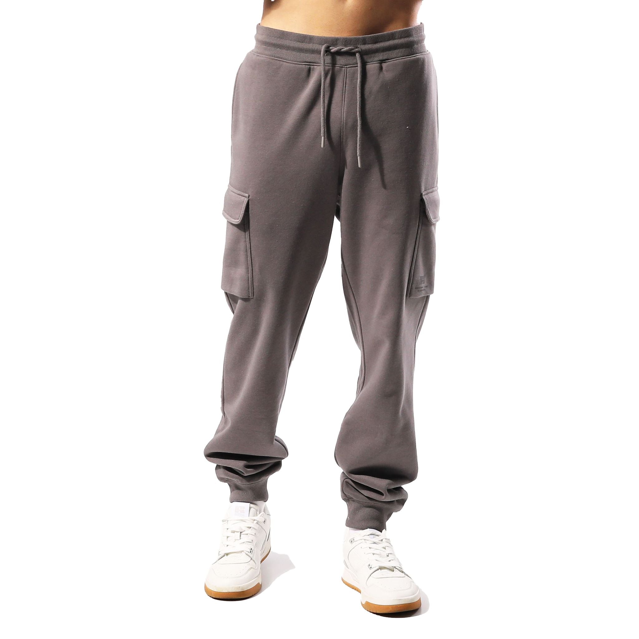 Russell Athletic Brooklyn Mens Cuffed Pants