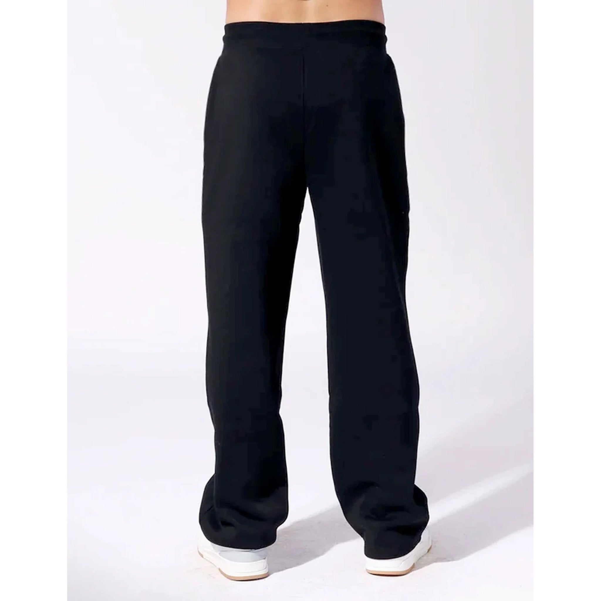 Russell Athletic Brooklyn Straight Leg Mens Trackpants
