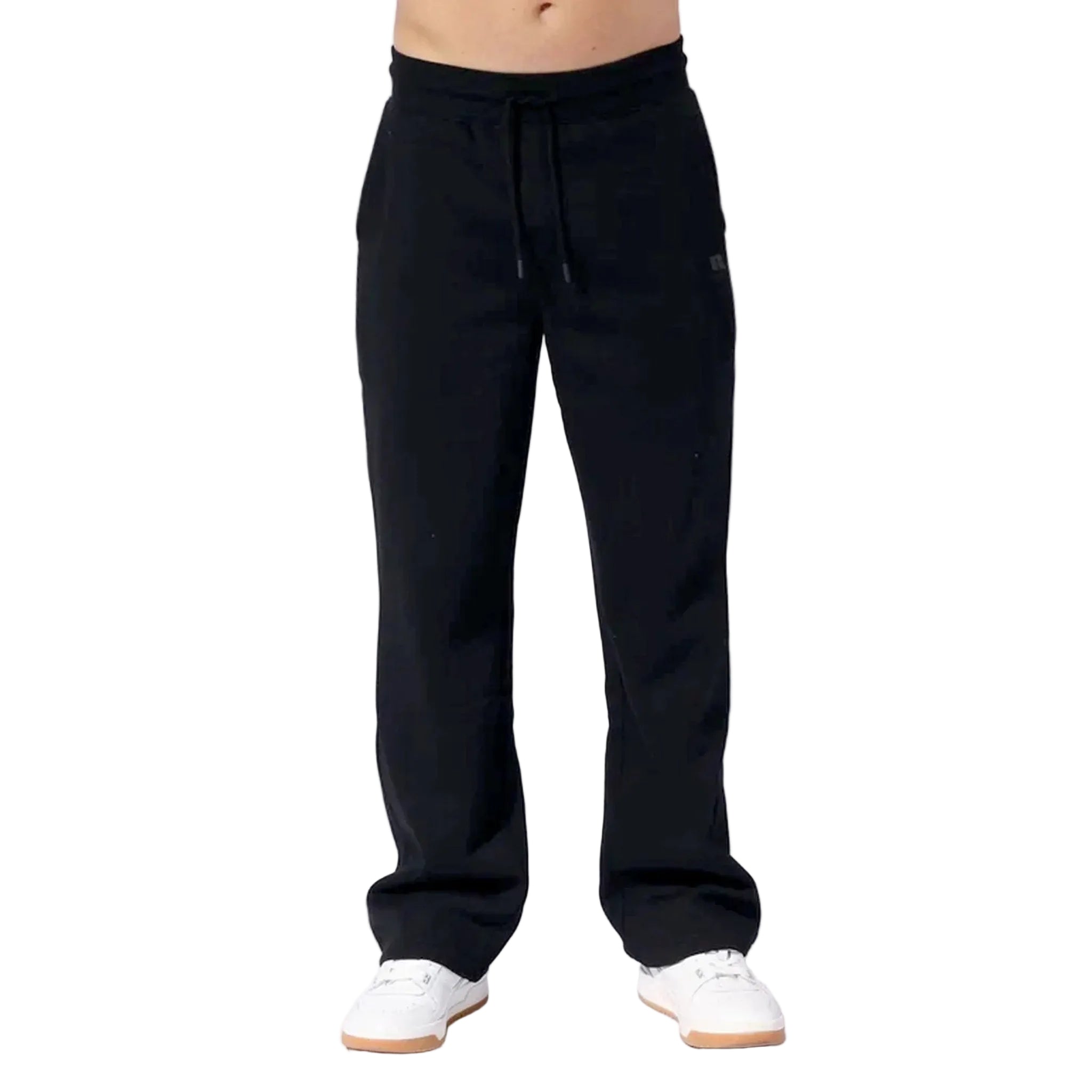 Russell Athletic Brooklyn Straight Leg Mens Trackpants