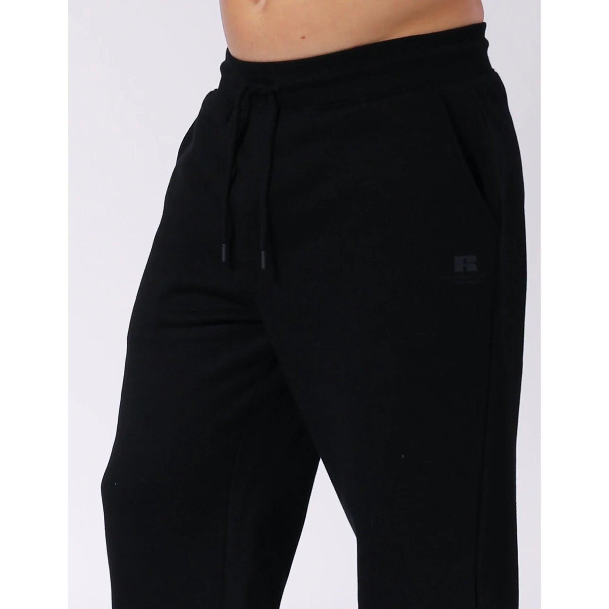 Russell Athletic Brooklyn Straight Leg Mens Trackpants