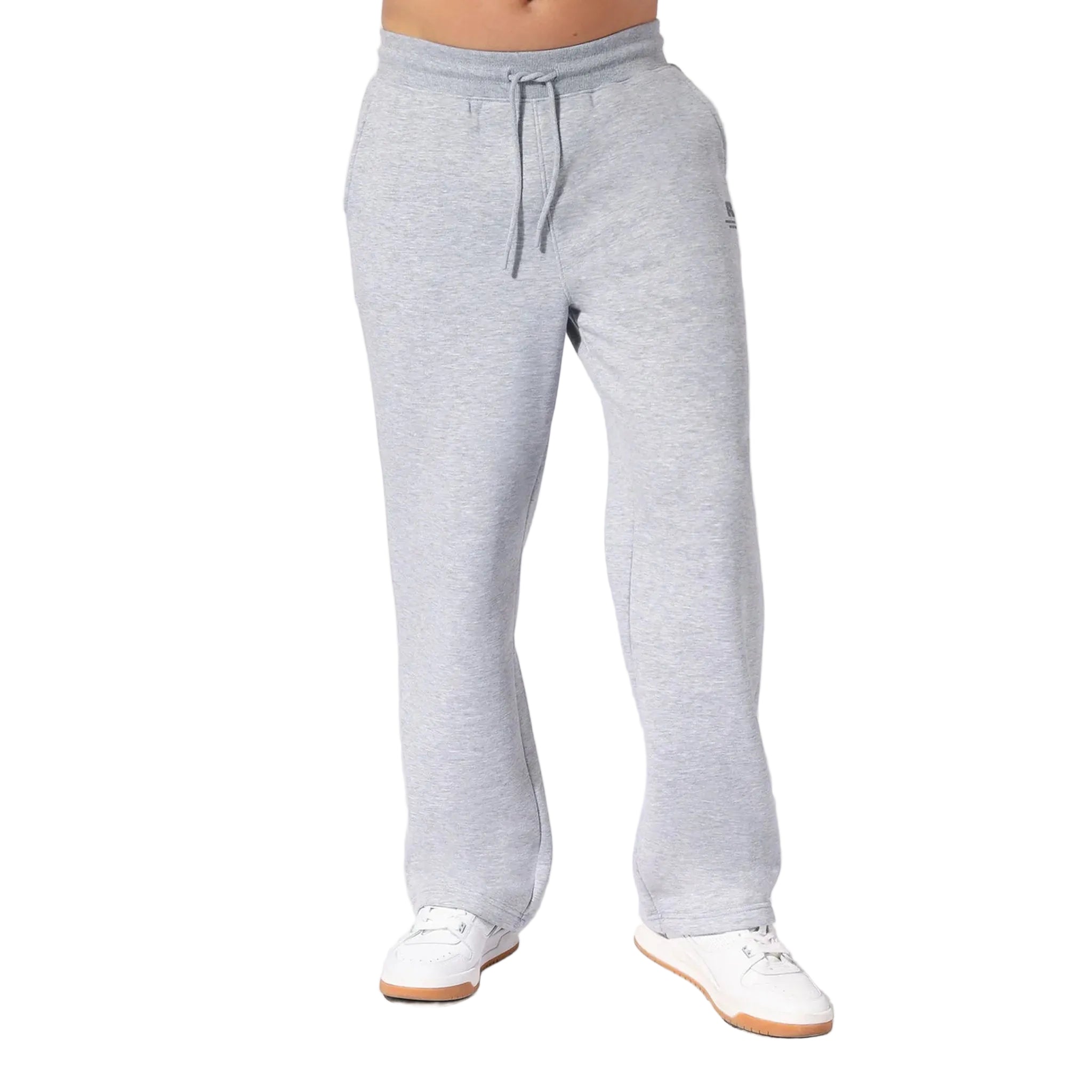 Russell Athletic Brooklyn Straight Leg Mens Trackpants