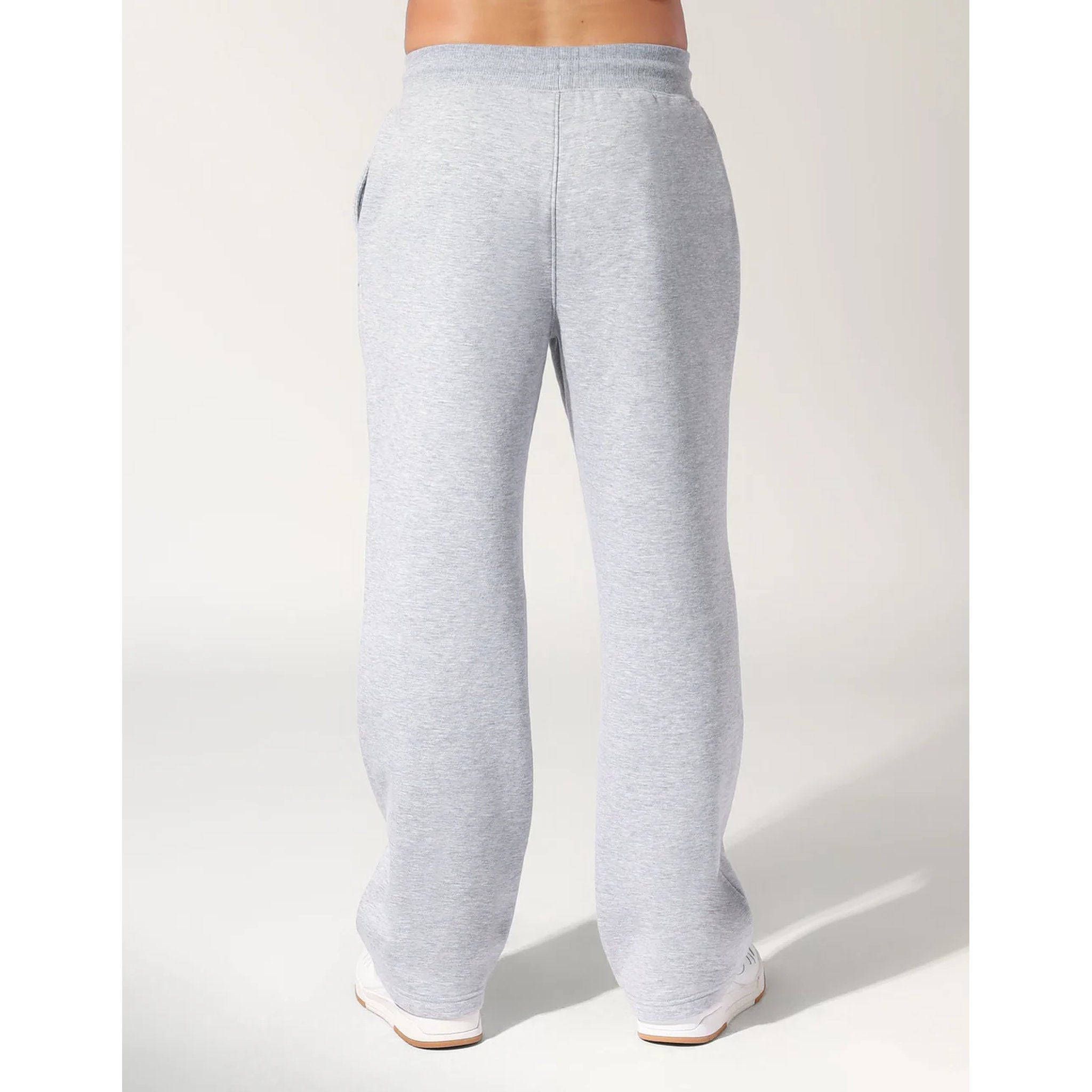 Russell Athletic Brooklyn Straight Leg Mens Trackpants