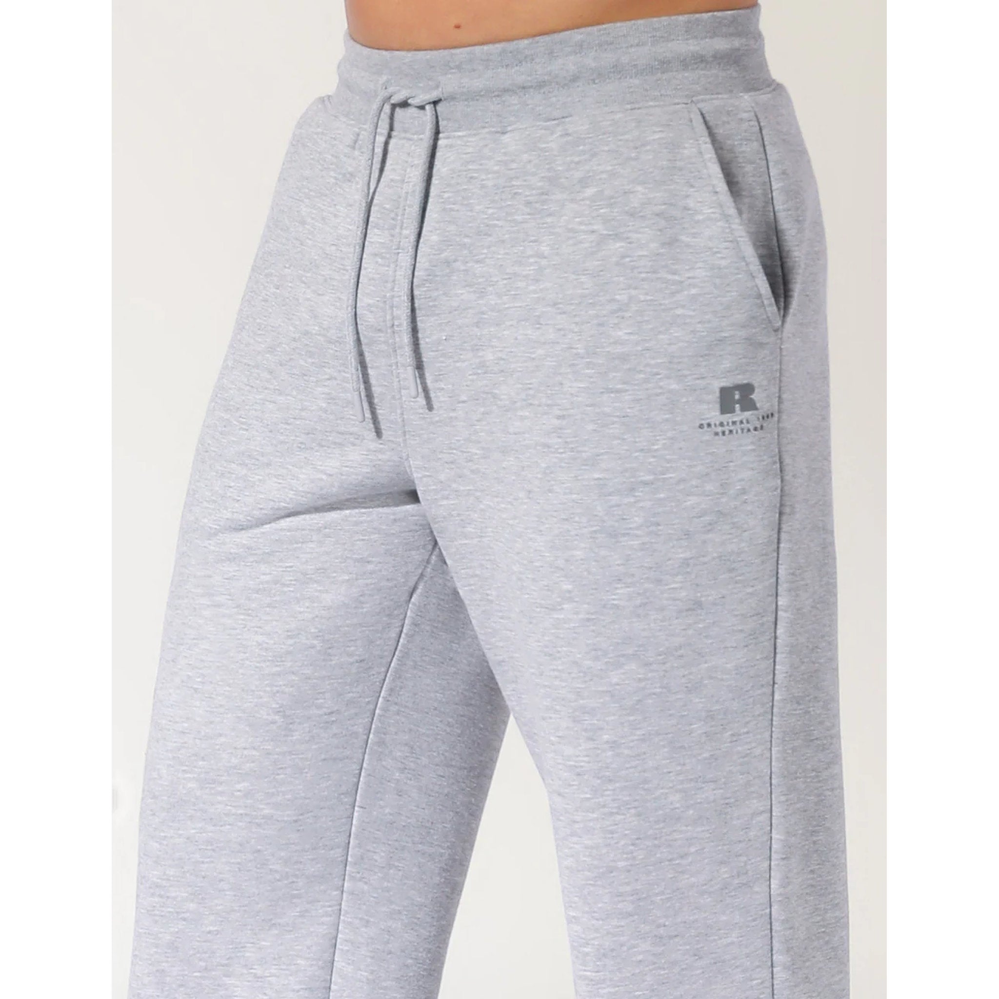 Russell Athletic Brooklyn Straight Leg Mens Trackpants
