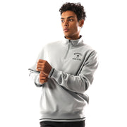 Russell Athletic Lexington Mens Quarter Zip Sweatshirt