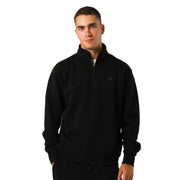 Russell Athletic Brooklyn Mens Quarter Zip