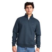 Russell Athletic Brooklyn Mens Quarter Zip