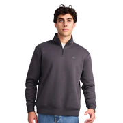 Russell Athletic Brooklyn Mens Quarter Zip