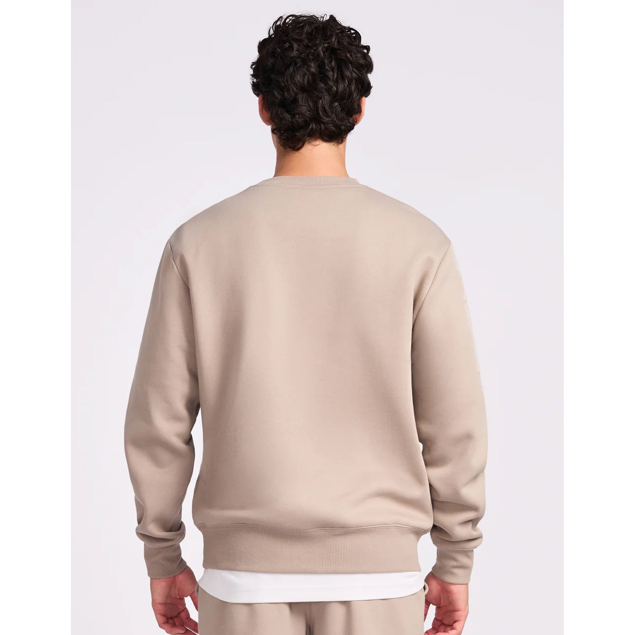 Russell Athletic Brooklyn Mens Crew