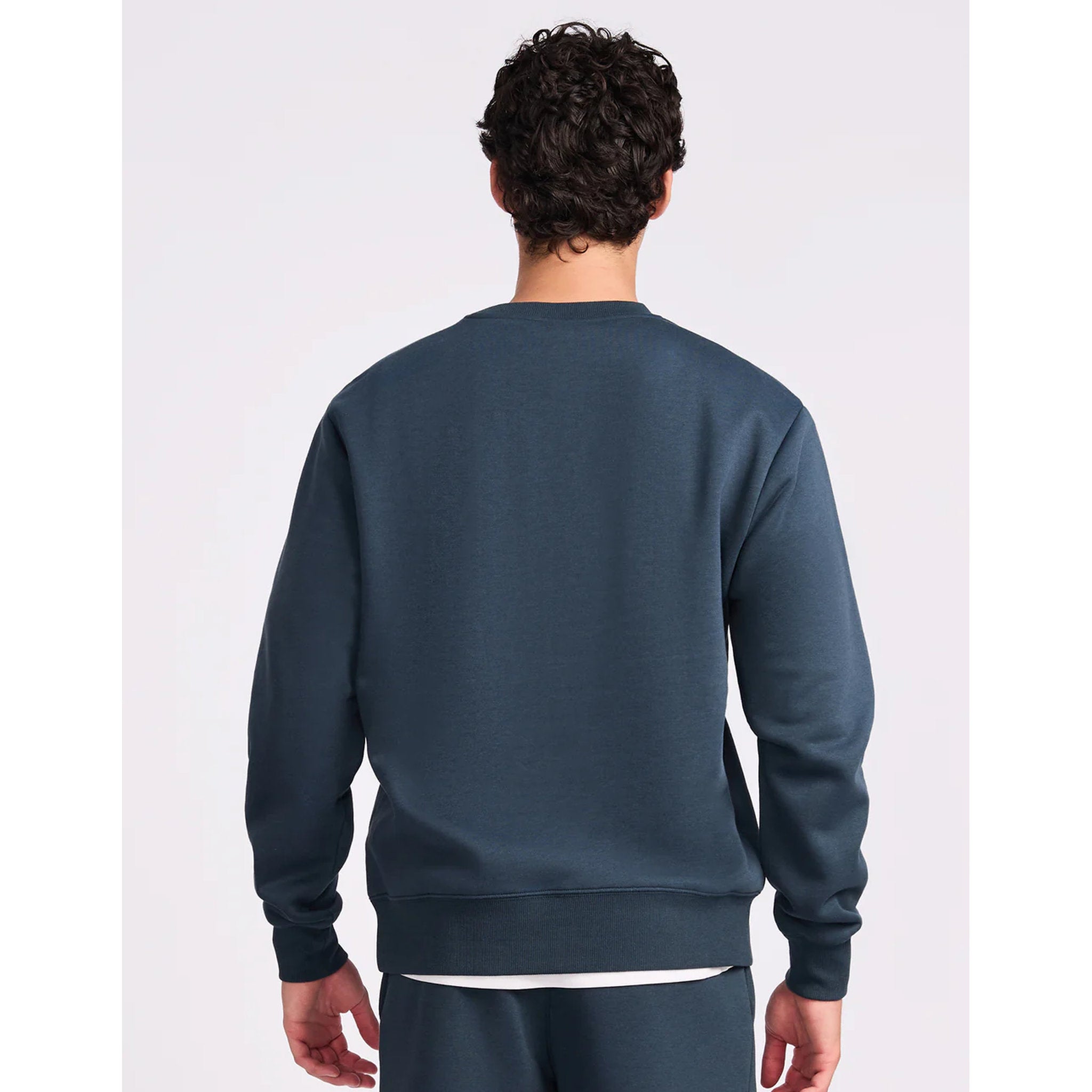 Russell Athletic Brooklyn Mens Crew