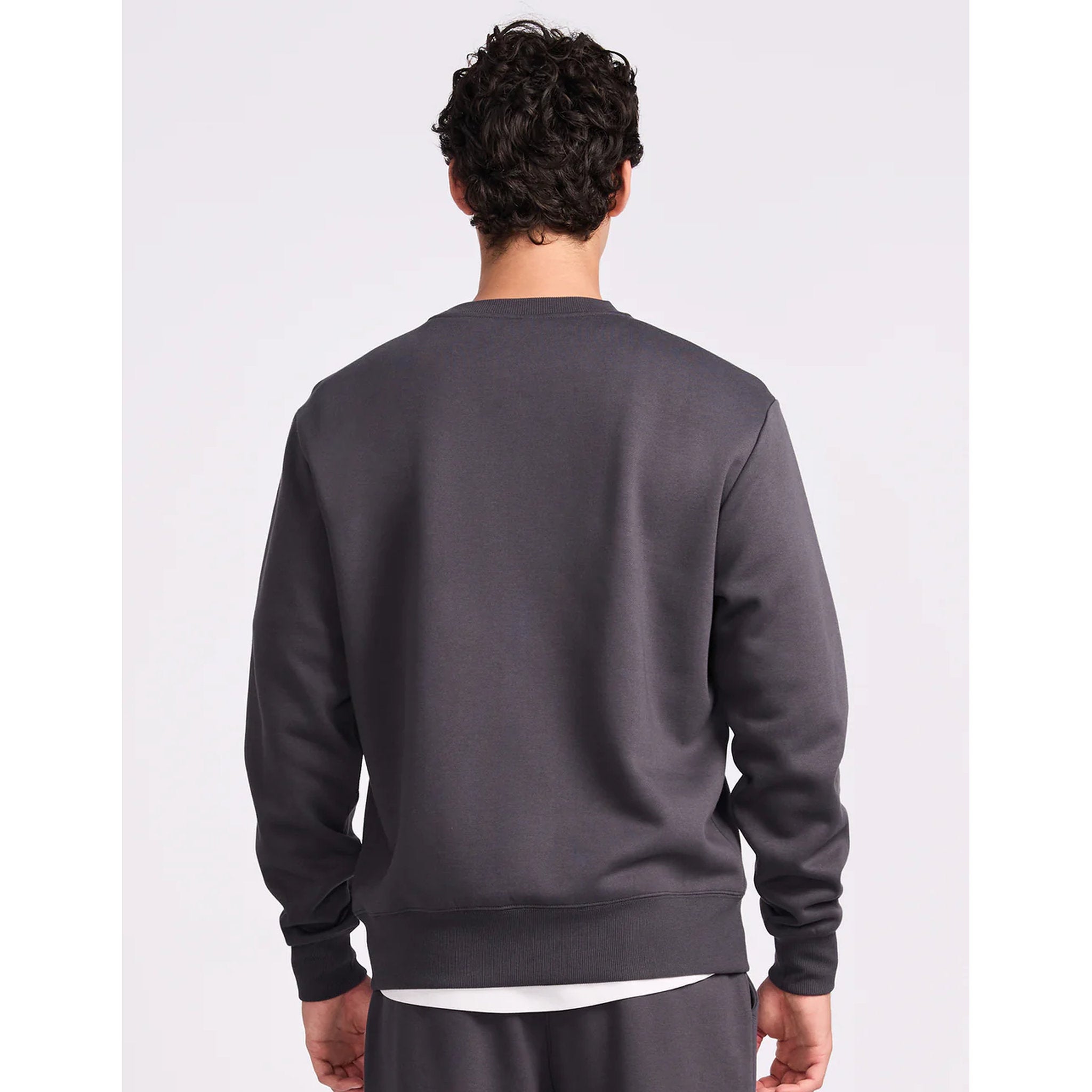 Russell Athletic Brooklyn Mens Crew