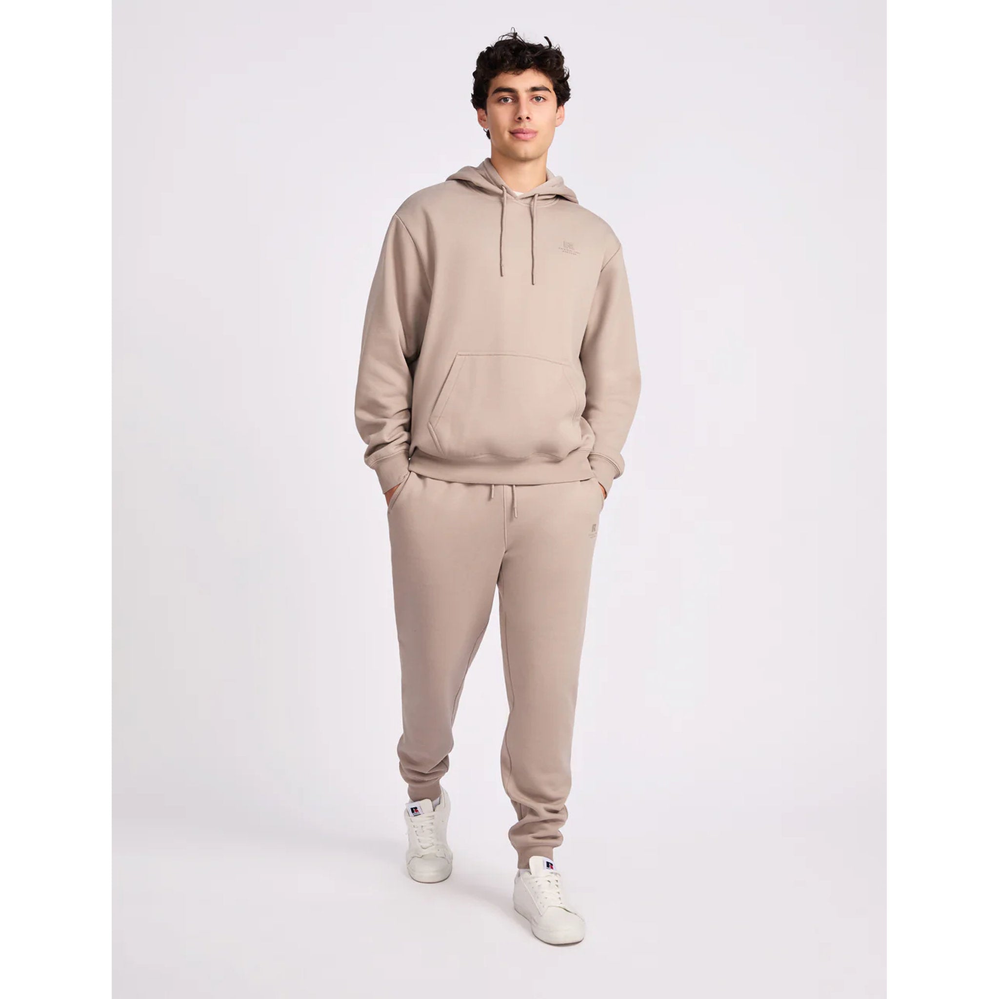 Russell Athletic Brooklyn Mens Hoodie