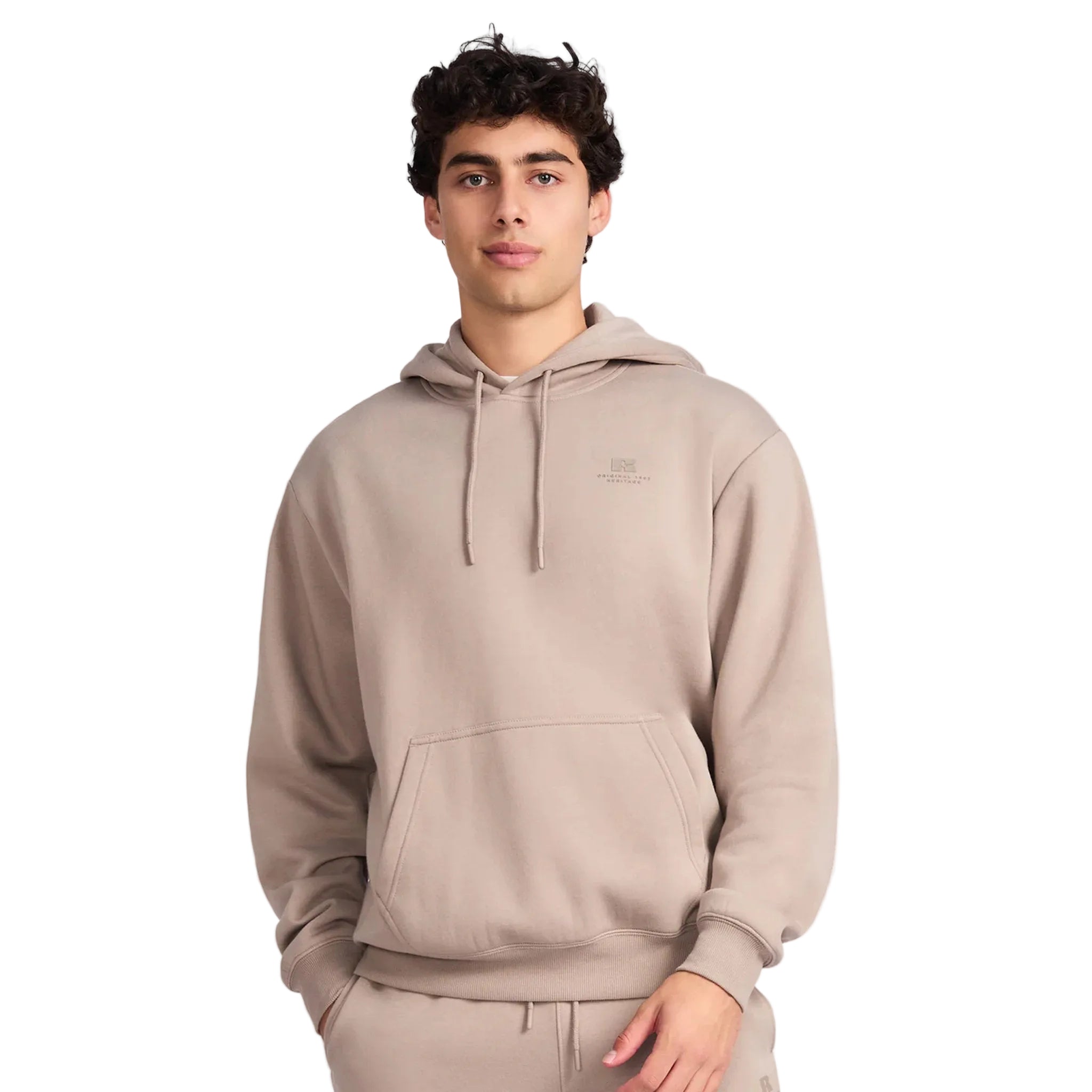 Russell Athletic Brooklyn Mens Hoodie