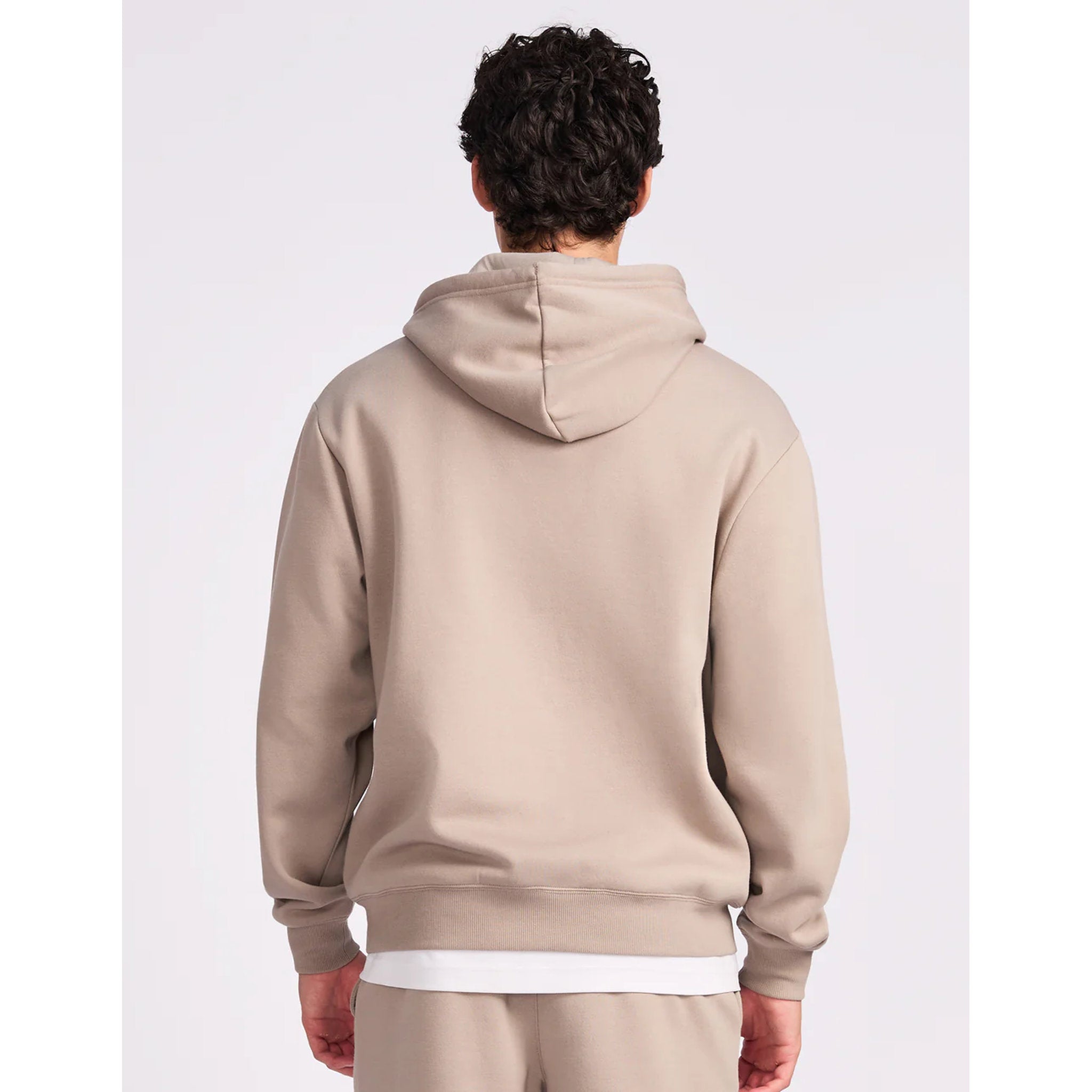 Russell Athletic Brooklyn Mens Hoodie