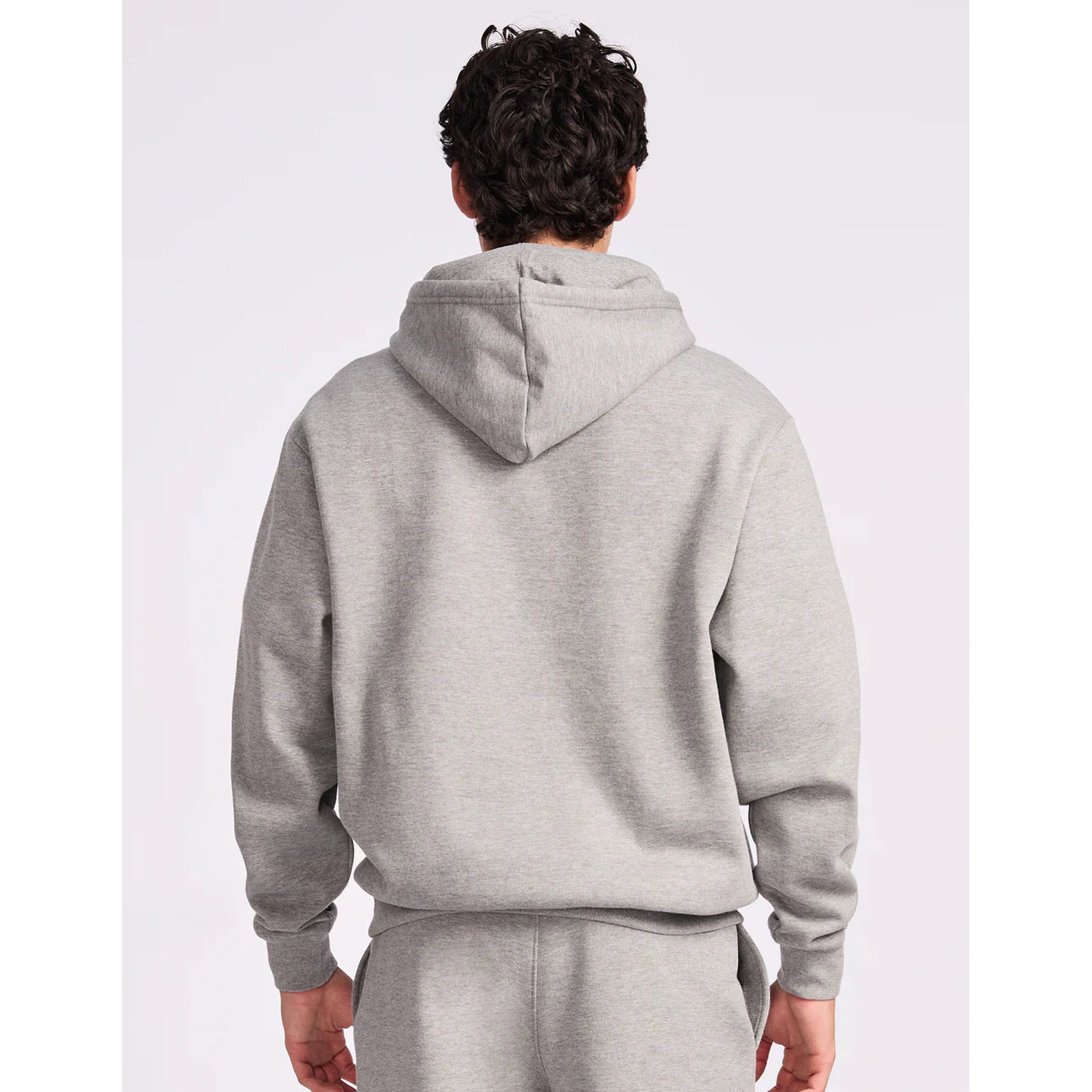 Russell Athletic Brooklyn Mens Hoodie