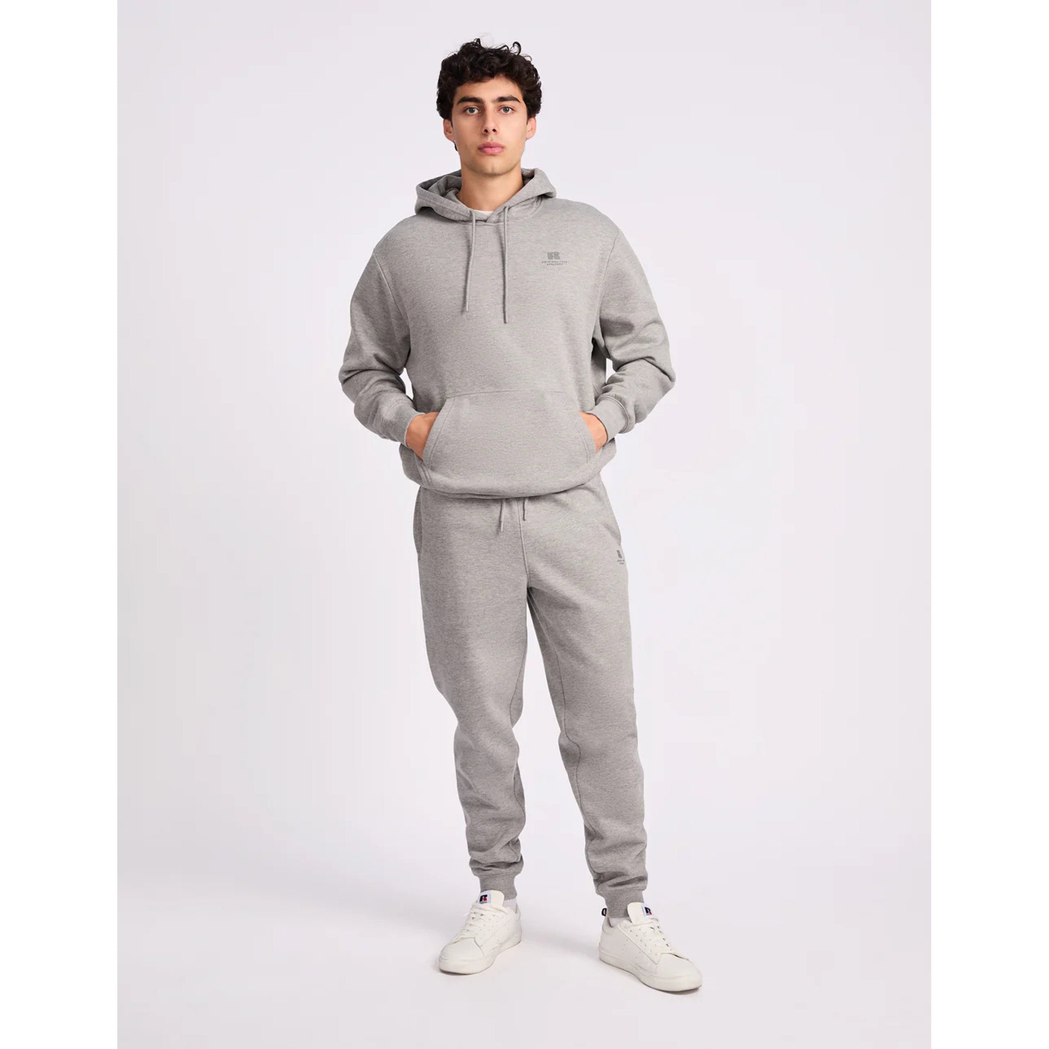 Russell Athletic Brooklyn Mens Hoodie