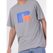 Russell Athletic Eagle R Mens Crew Tee