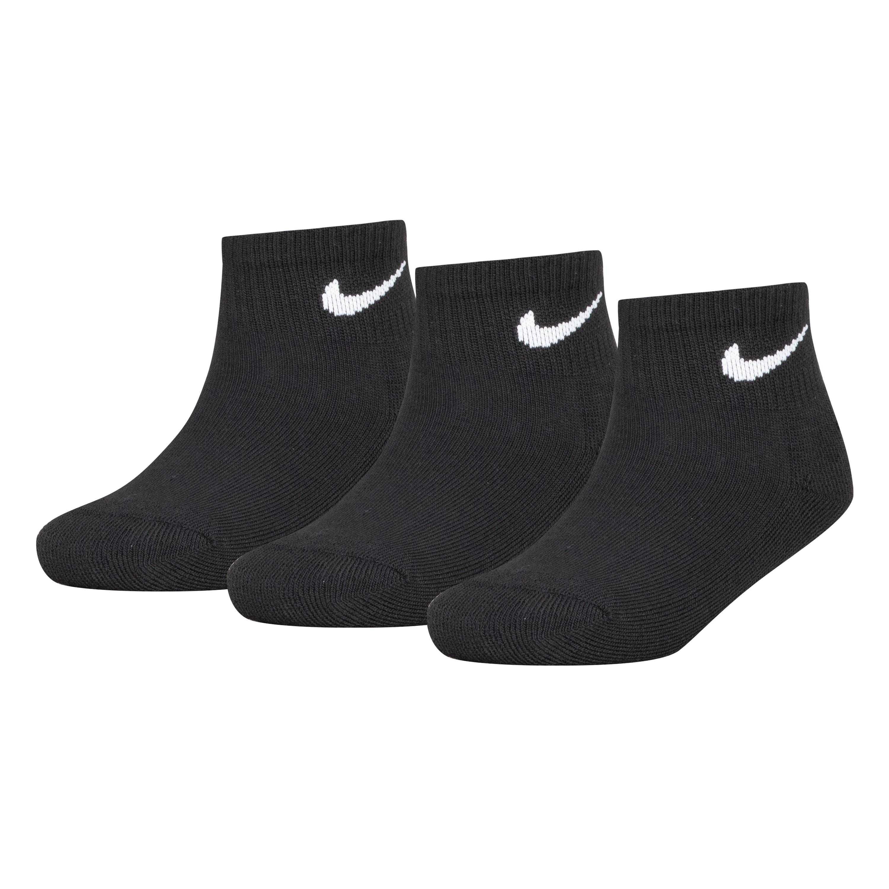 Nike Everyday Socks 3 Pack