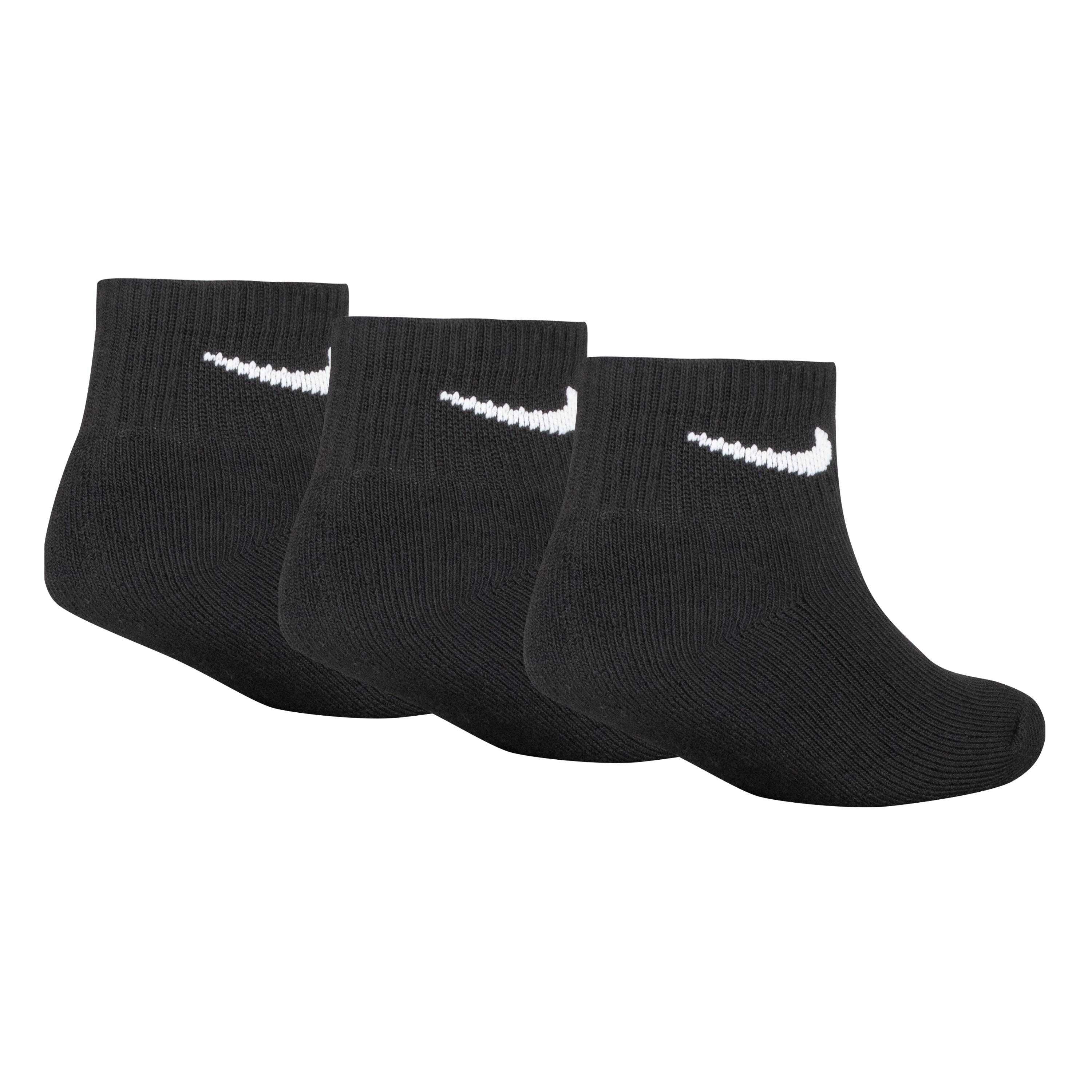 Nike Everyday Socks 3 Pack