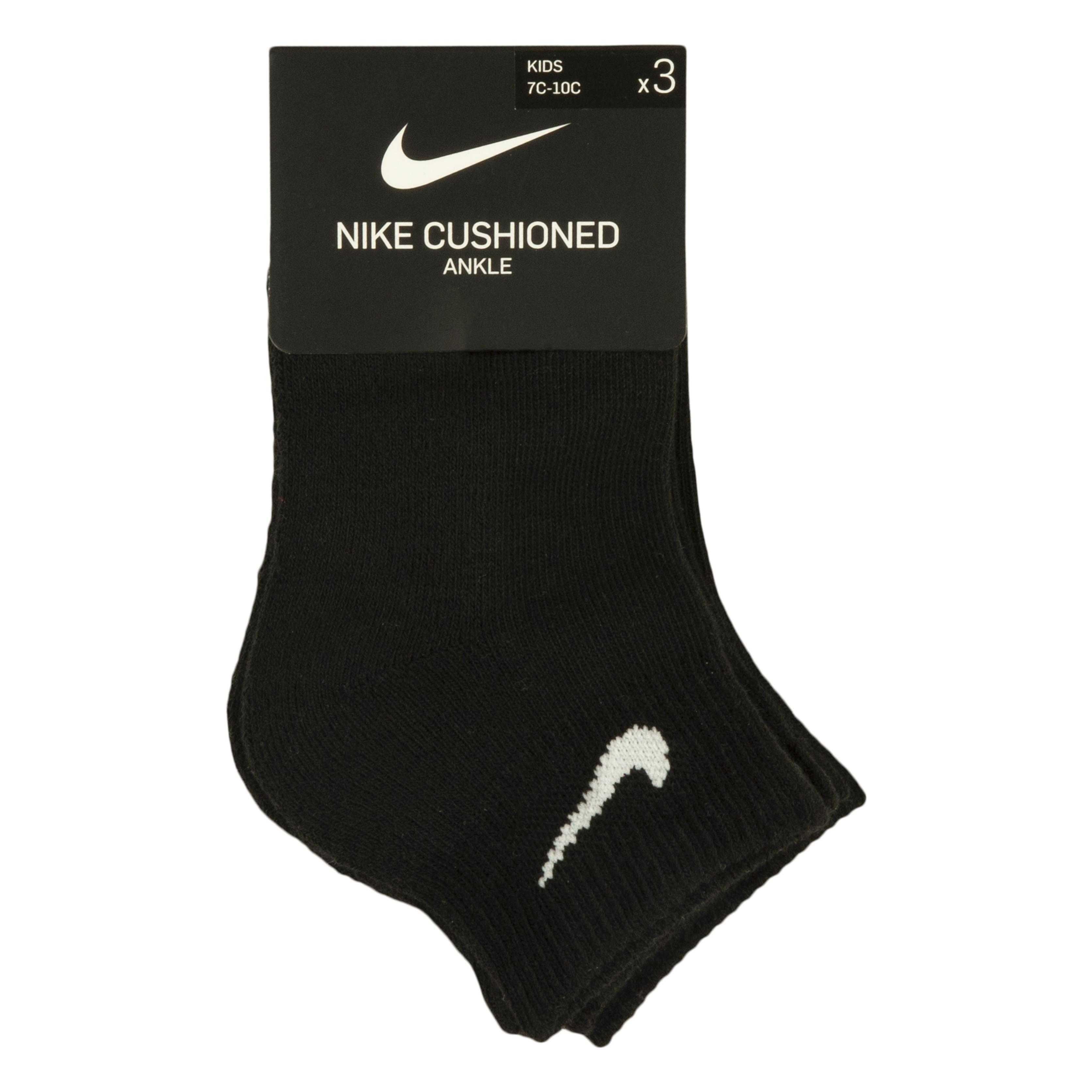 Nike Everyday Socks 3 Pack