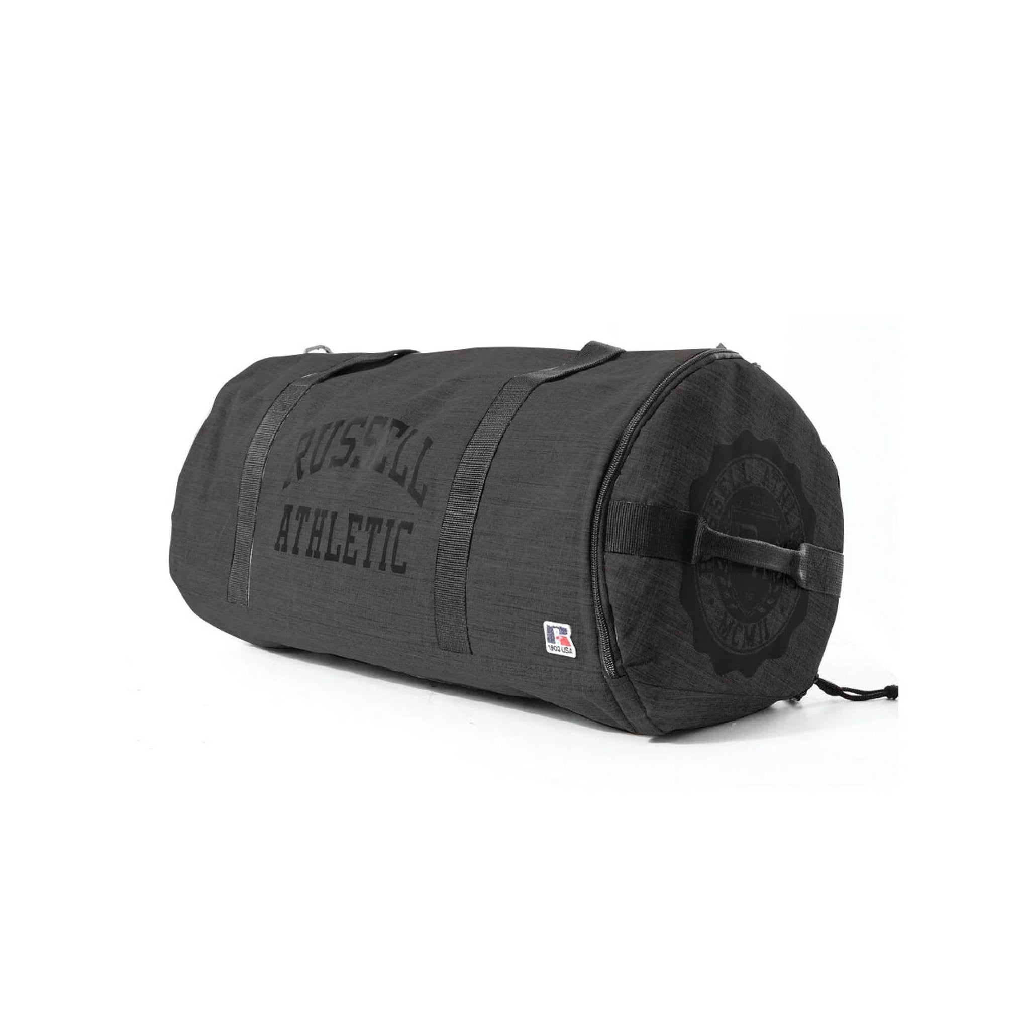 Russell Athletic Barrell Bag - Large