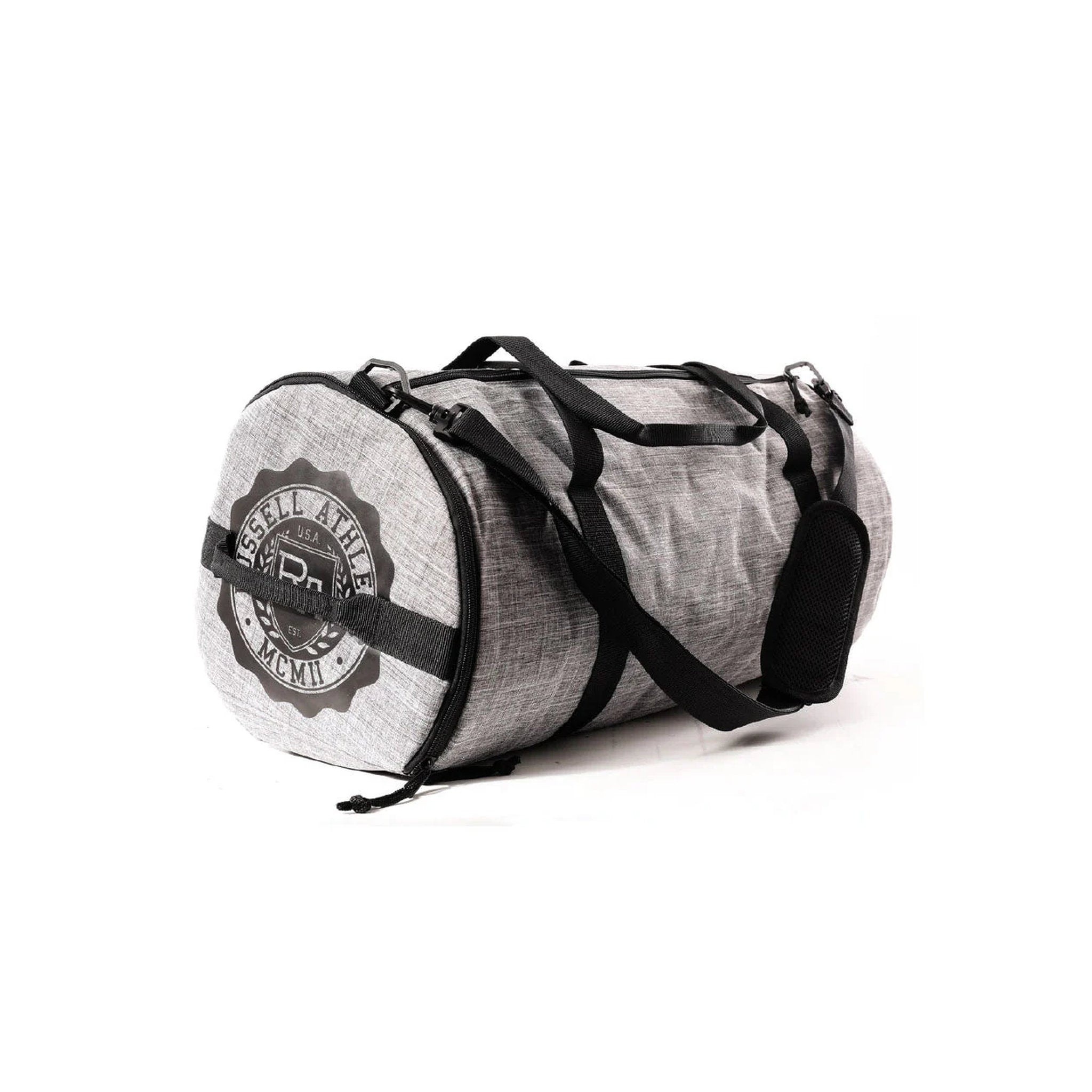 Russell Athletic Barrell Bag - Large