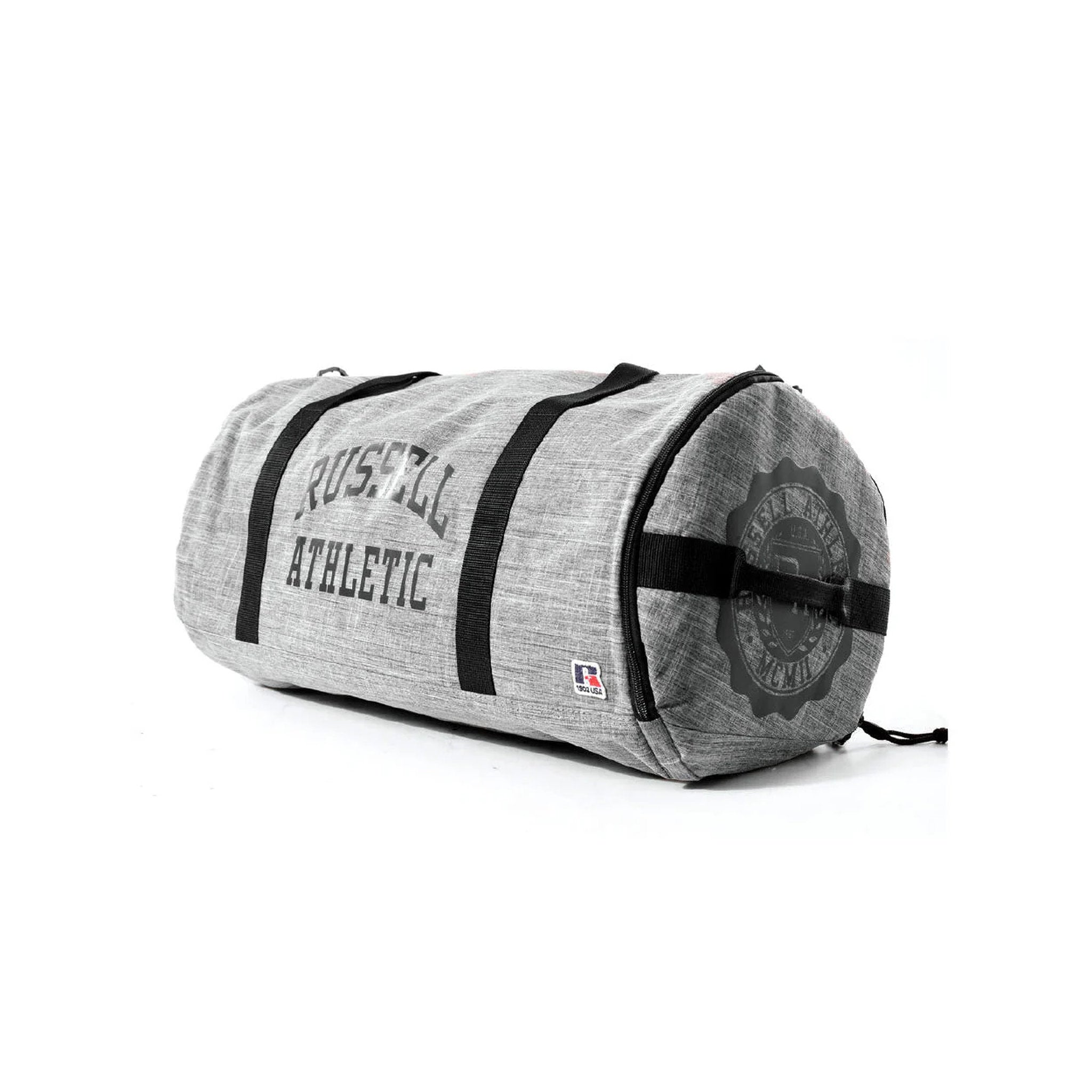 Russell Athletic Barrell Bag - Large
