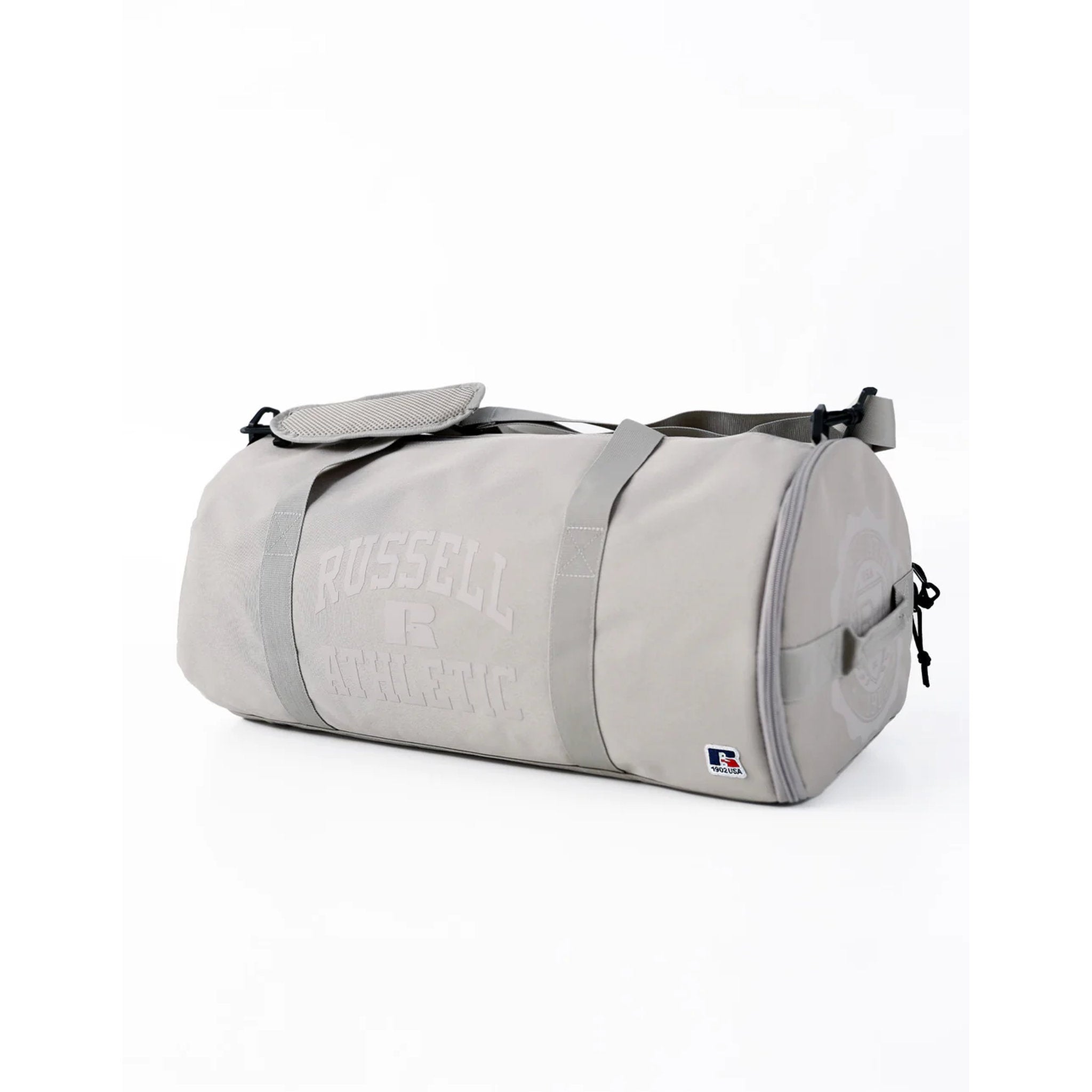 Russell Athletic Barrell Bag - Large