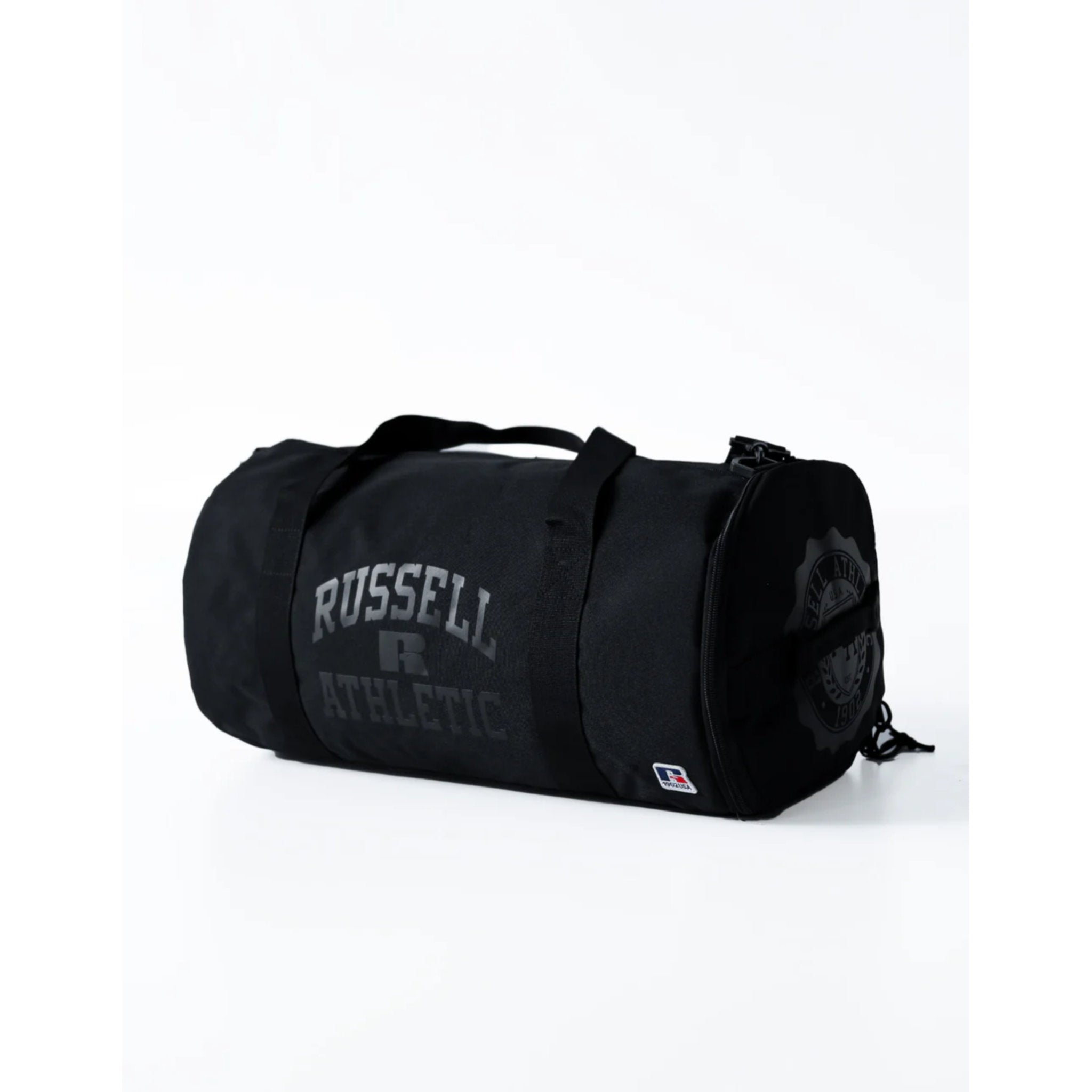 Russell Athletic Medium Barrel Bag
