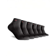 Russell Athletic Low Cut Socks 3 Pack