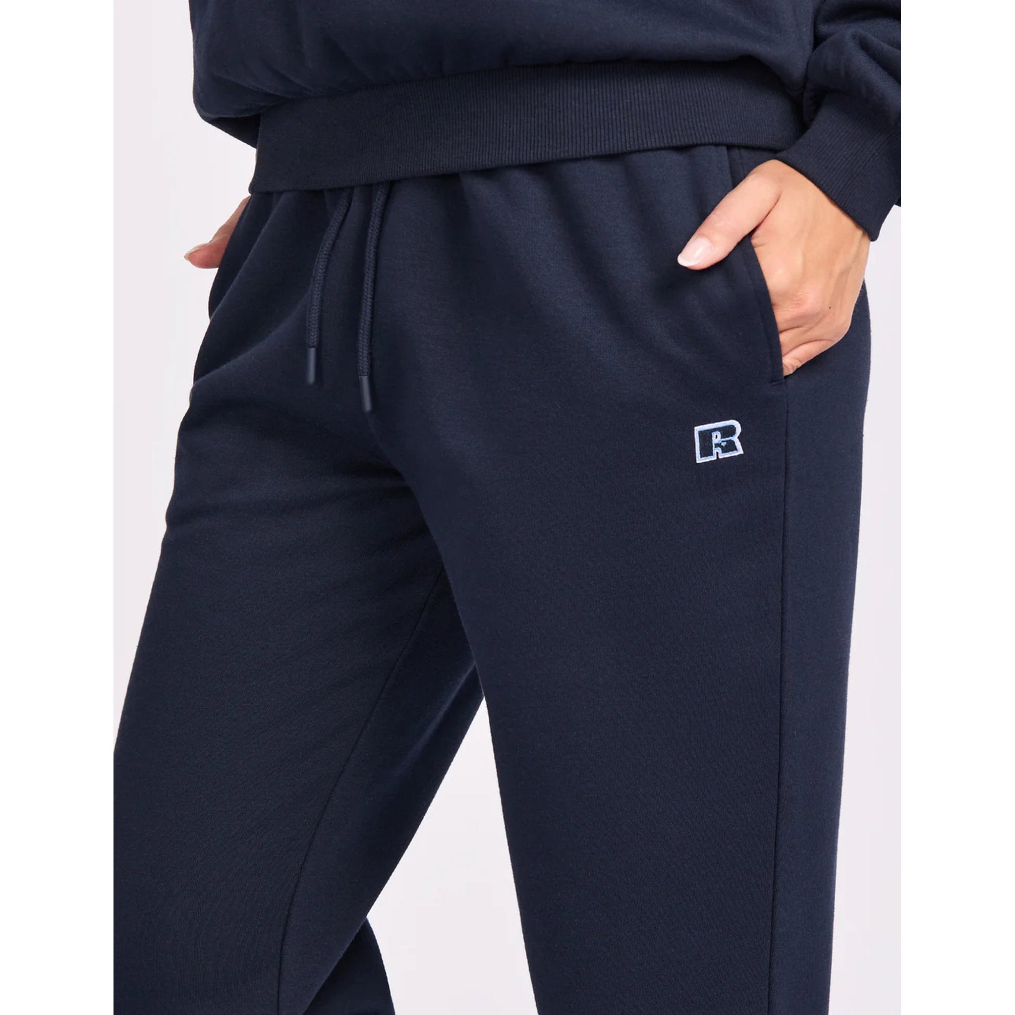 Russell Athletic R Logo Womens Pants