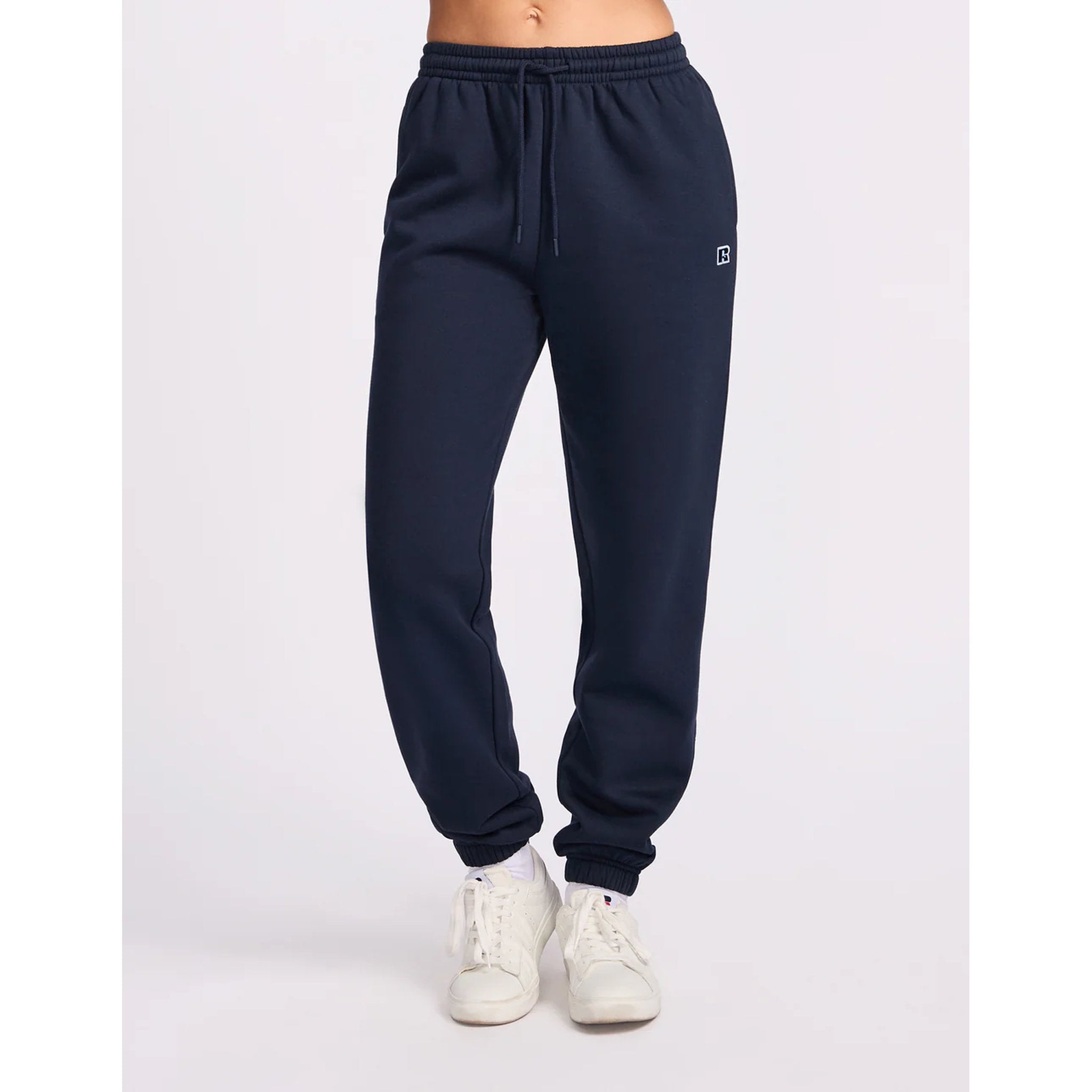 Russell Athletic R Logo Womens Pants