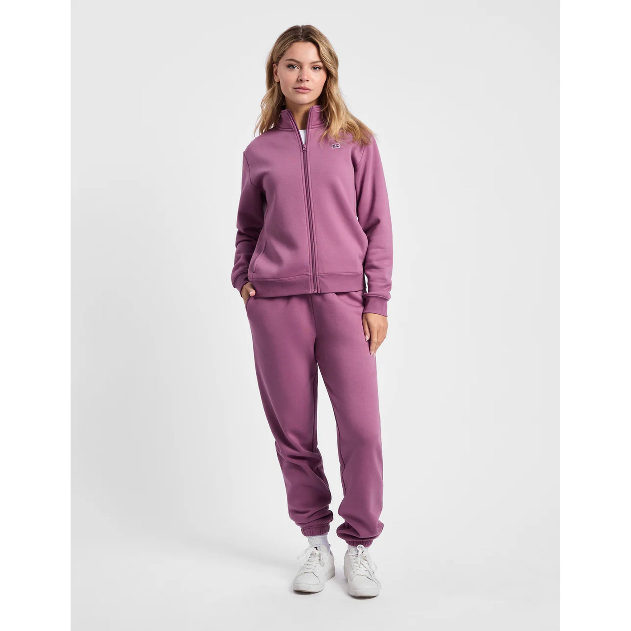 Russell Athletic R Logo Womens Pants