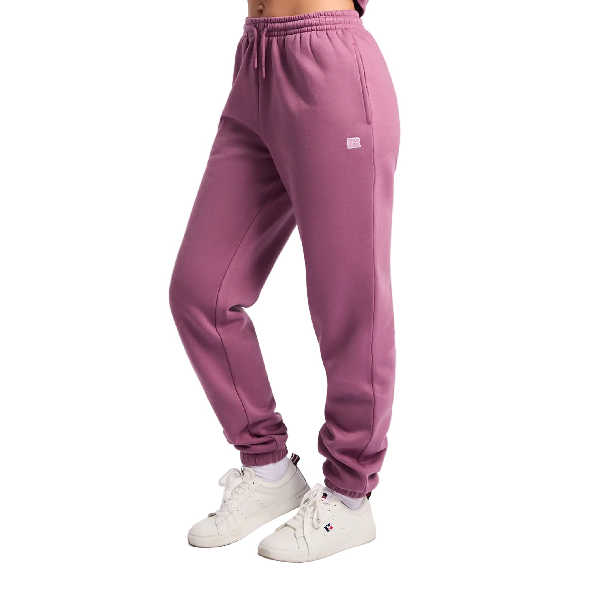 Russell Athletic R Logo Womens Pants