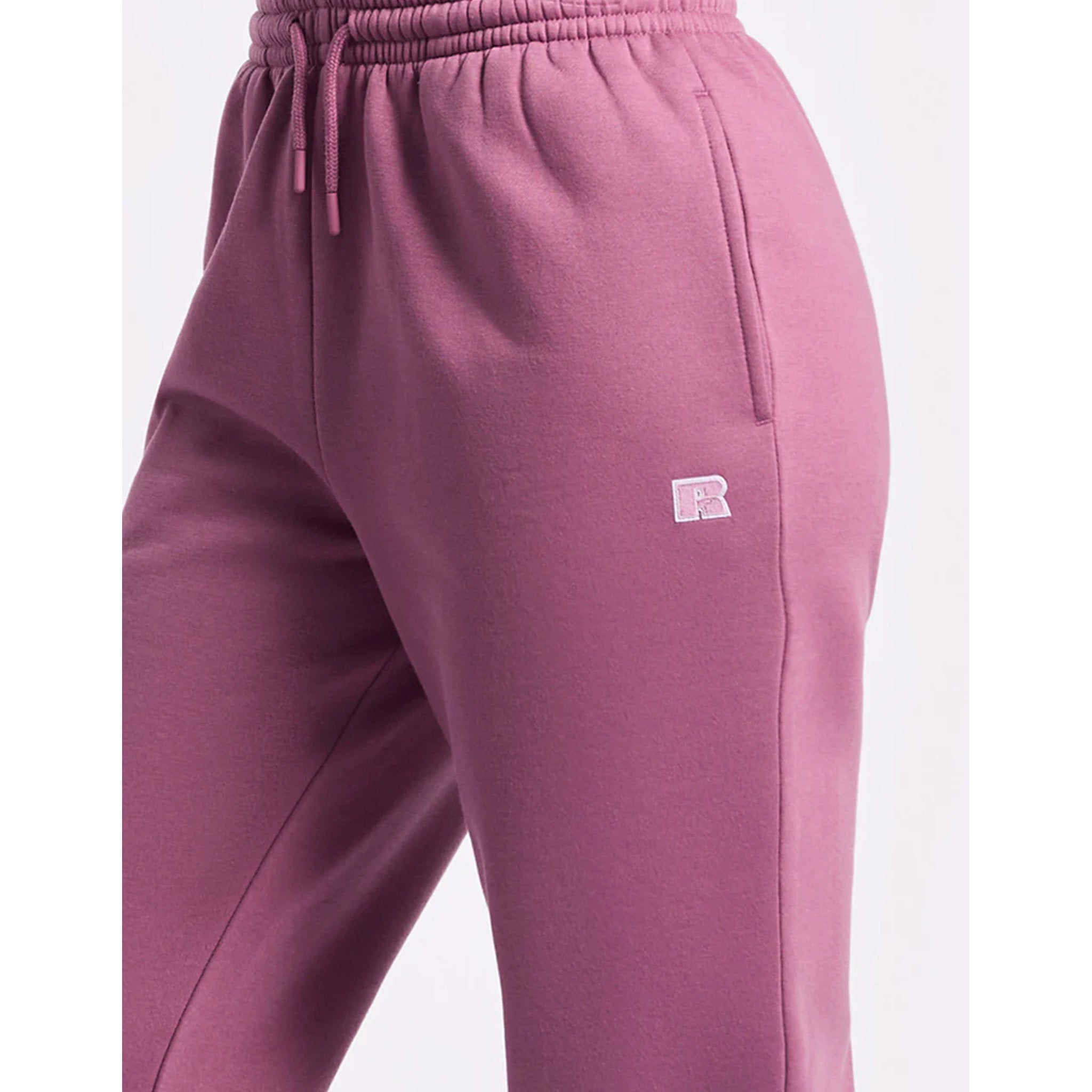 Russell Athletic R Logo Womens Pants