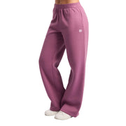 Russell Athletic R Logo Womens Wide Leg Pants