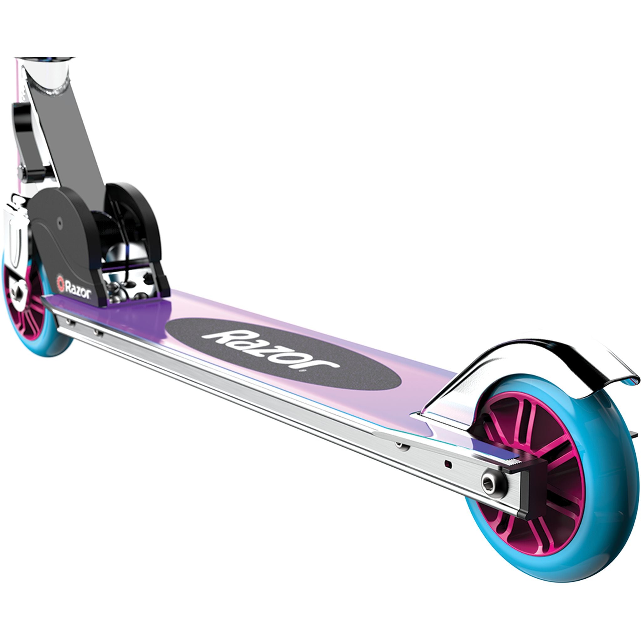 Razor A Special Edition Holographic Scooter