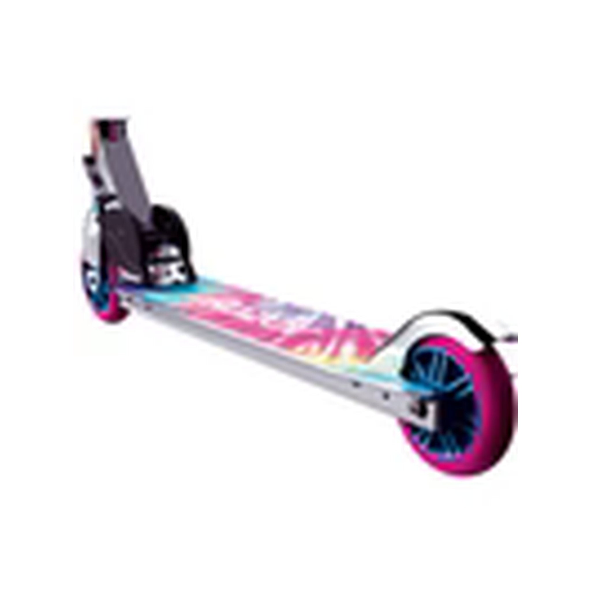 Razor A Special Edition Tie Die Scooter