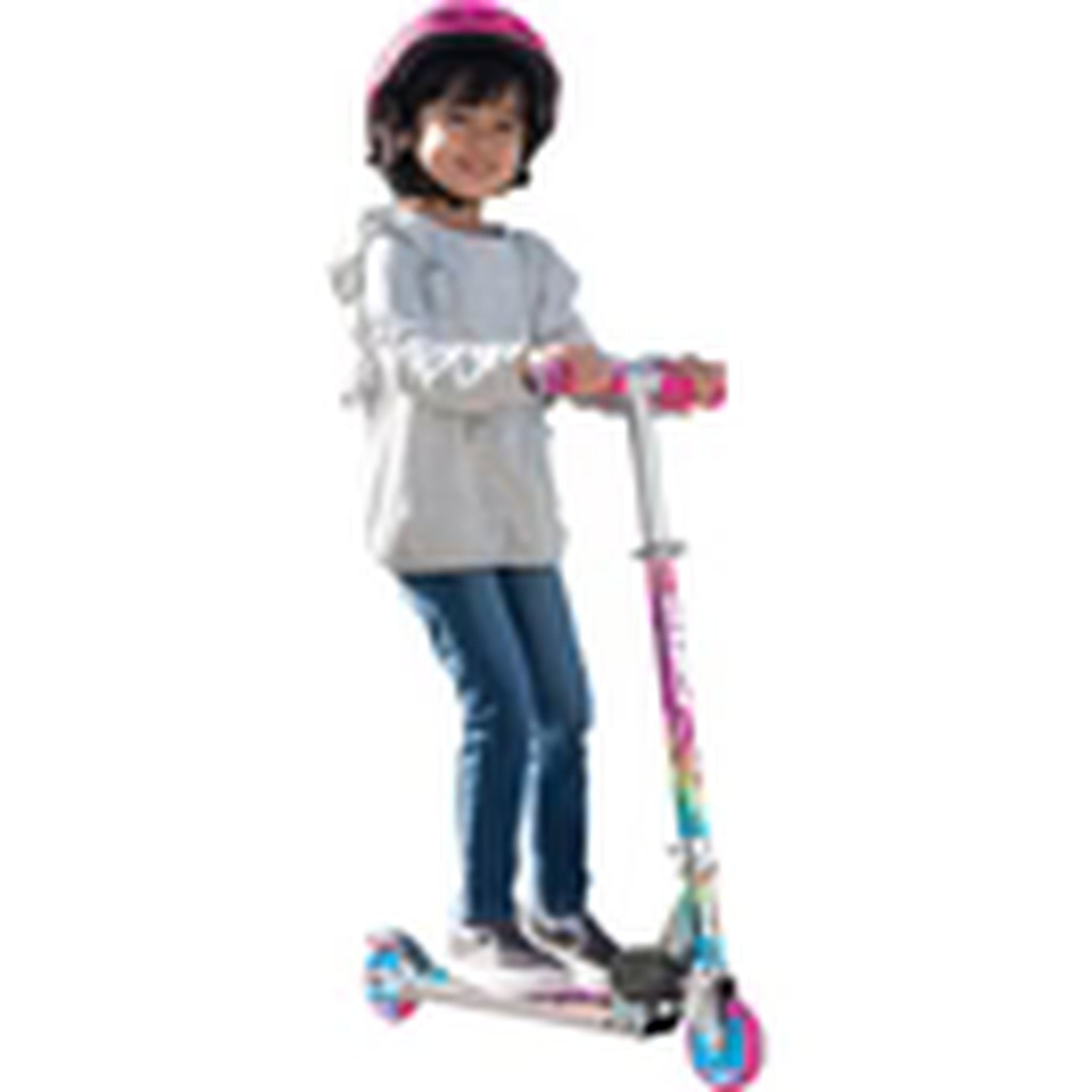 Razor A Special Edition Tie Die Scooter