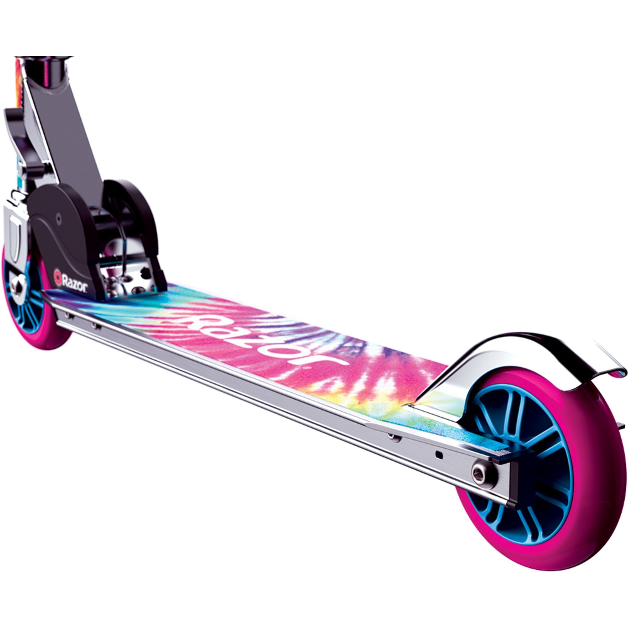 Razor A Special Edition Tie Die Scooter