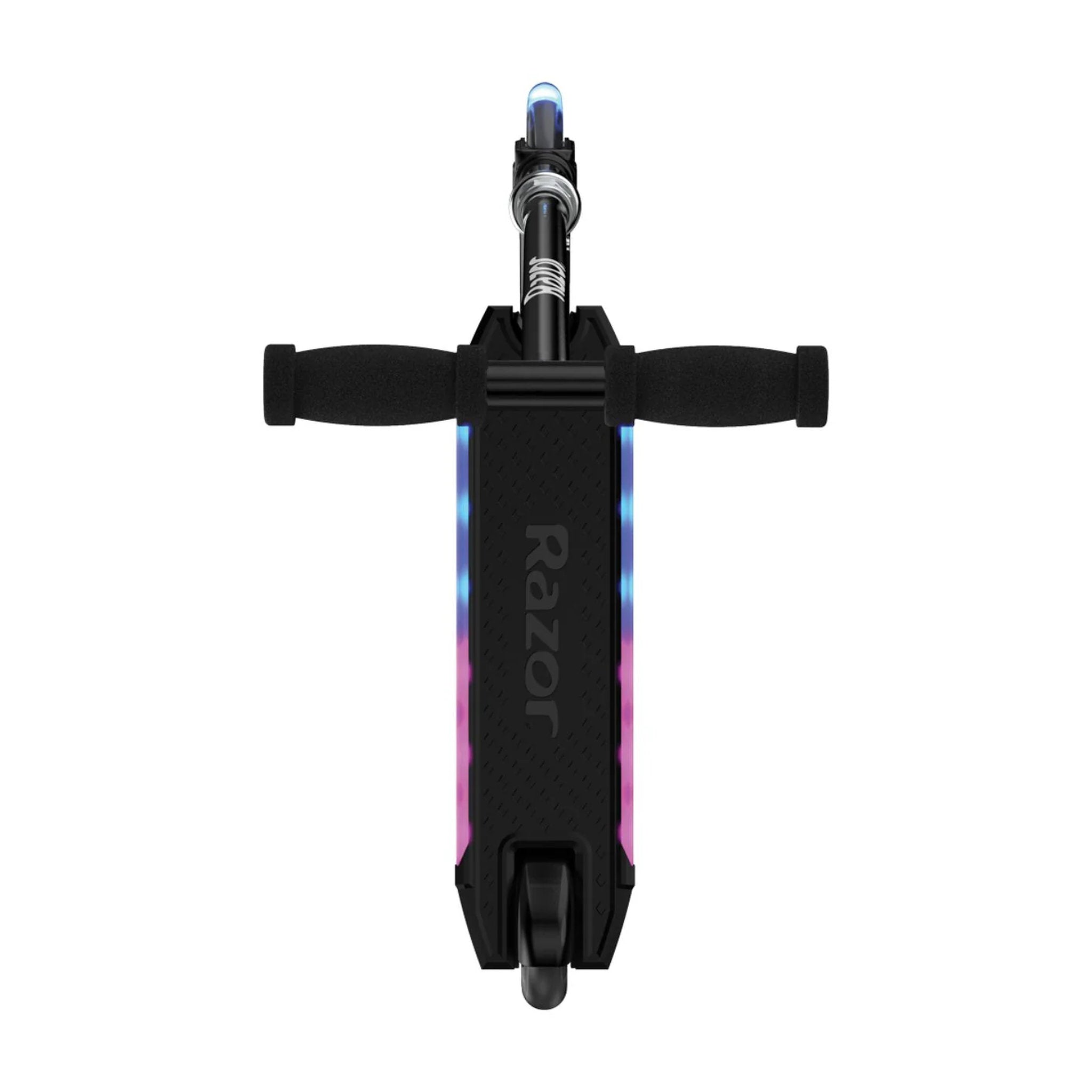 Razor Kick 2 Glow Scooter