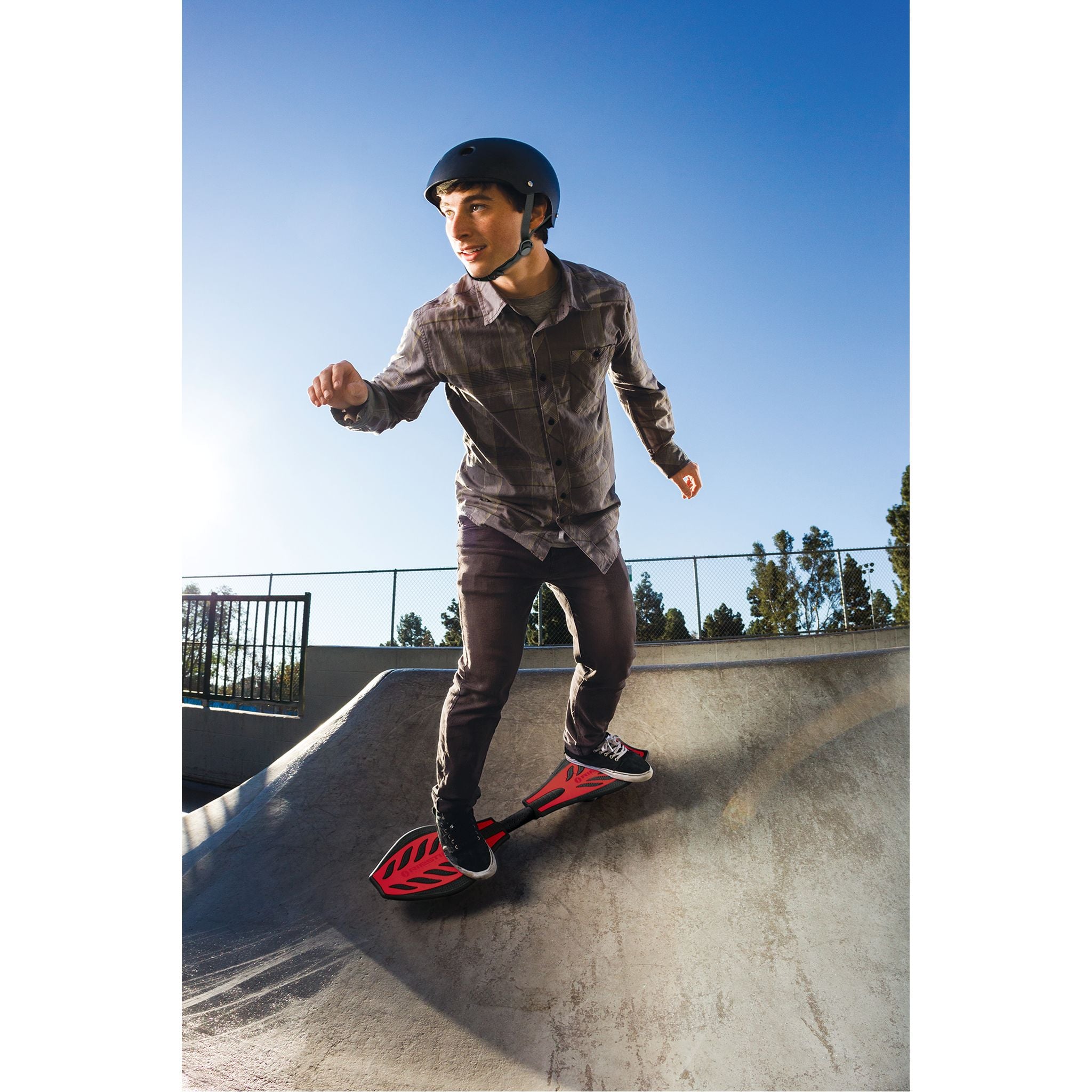 Razor Ripstik Casterboard Classic