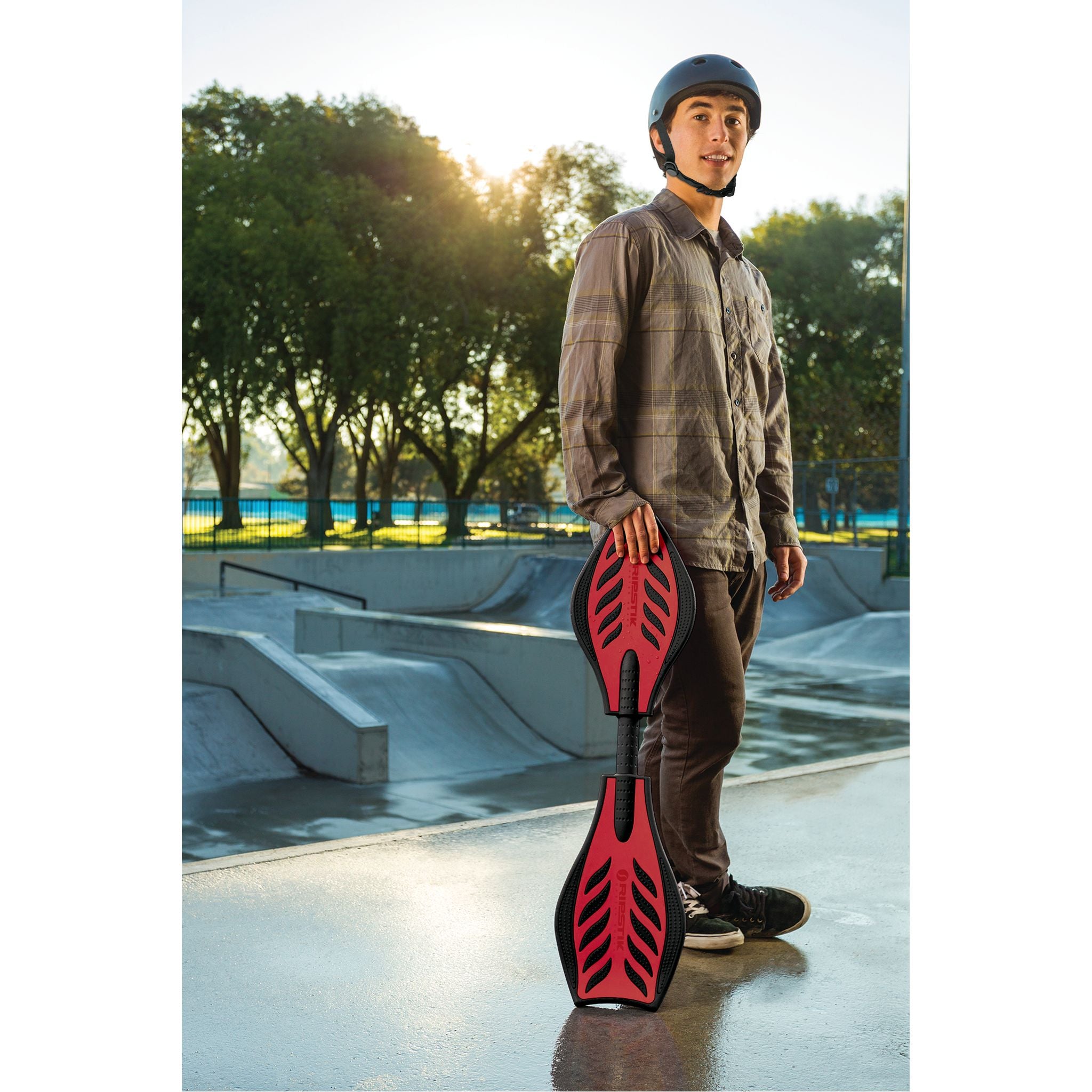 Razor Ripstik Casterboard Classic