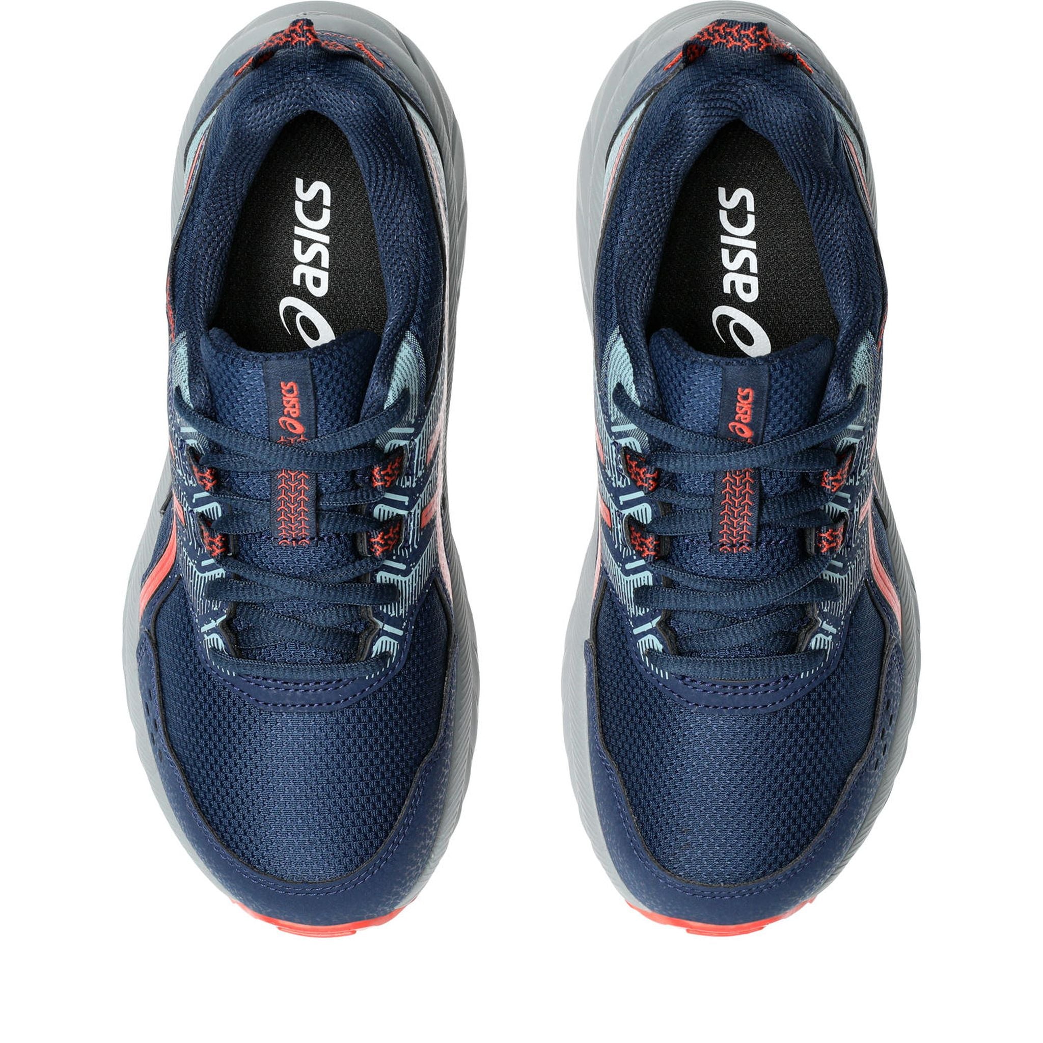 ASICS Gel-Venture 9 GS Kids Trail Running Shoes